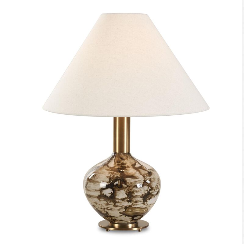 Osvaldo Mendoza Montagu 24 Inch Table Lamp by Uttermost