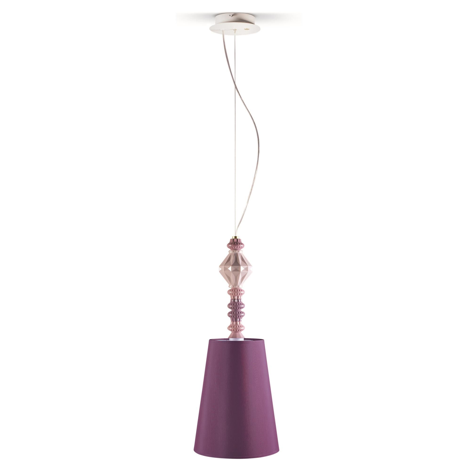 Shown in Pink finish