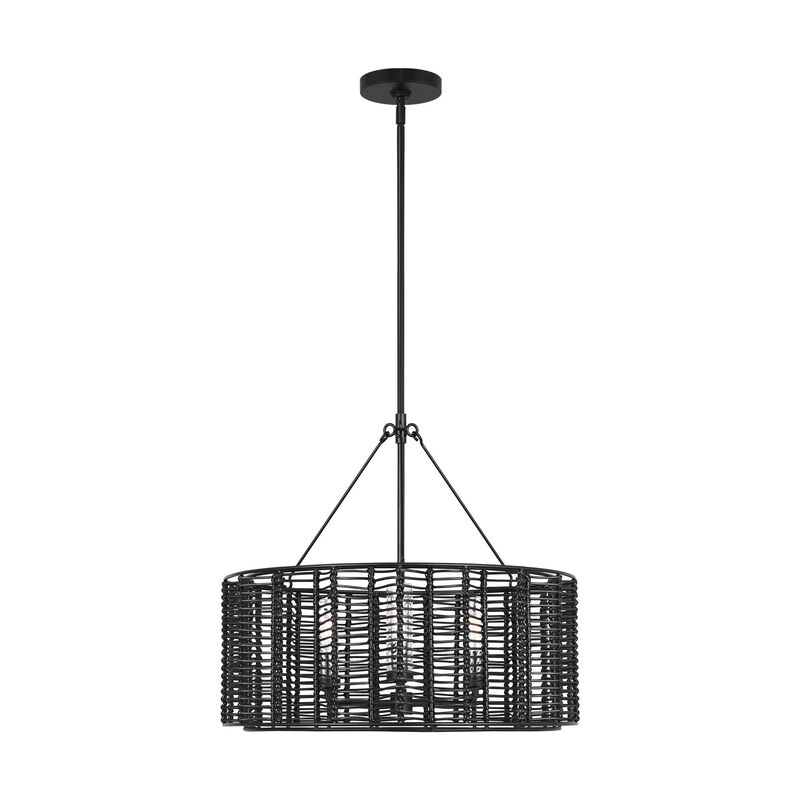 Thom Filicia Winslow Small Chandelier by Visual Comfort Studio