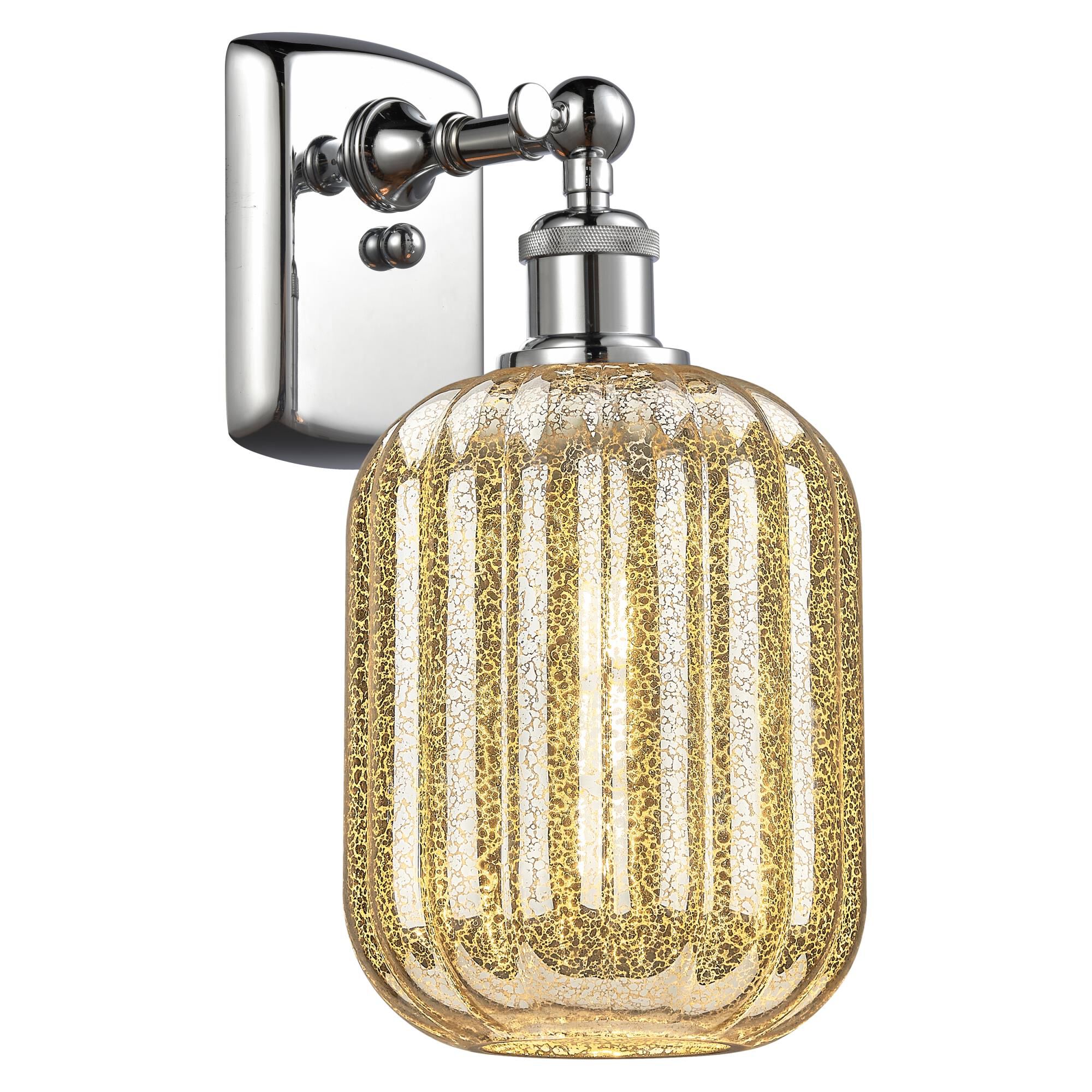 Bruno Marashlian Preston 13 Inch Wall Sconce by Innovations Lighting