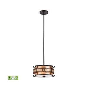 Annondale 6 Inch Mini Pendant by ELK Lighting
