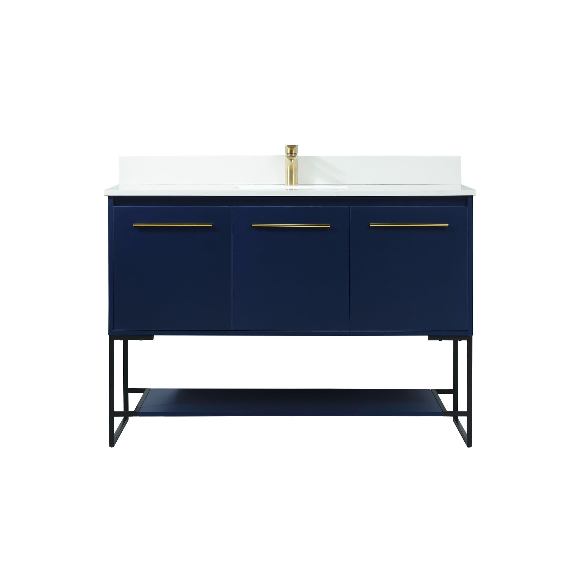 Sloane Bath Vanity by Elegant Decor