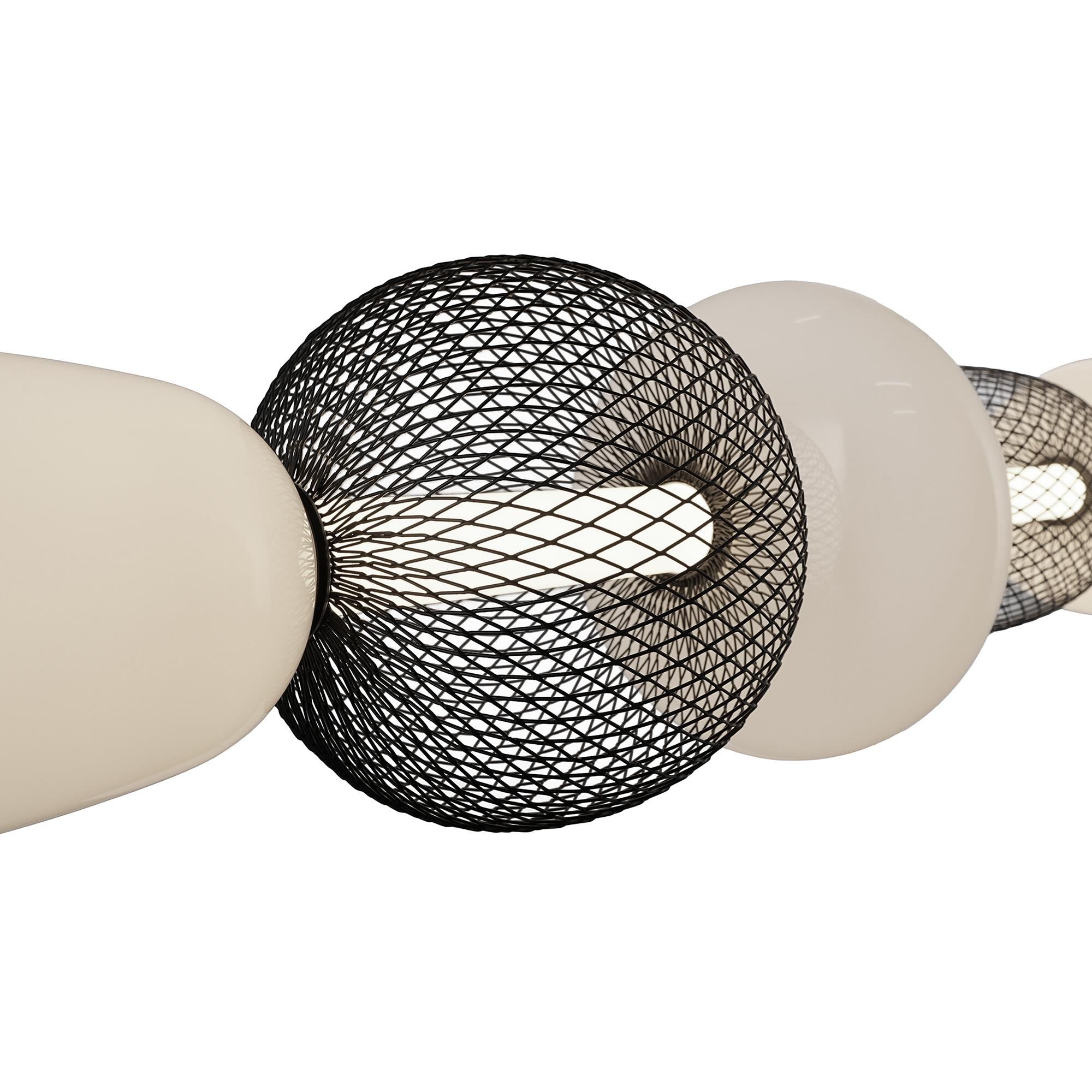 Ace 44 Inch Linear Suspension Light,