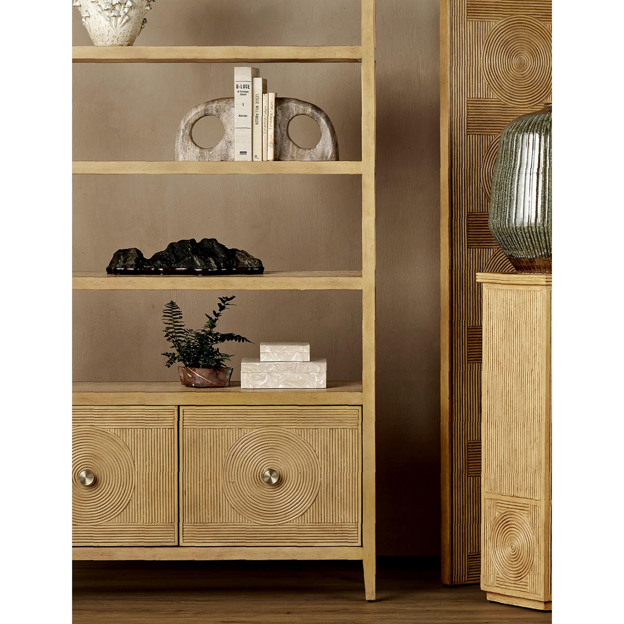 Shown in Natural finish