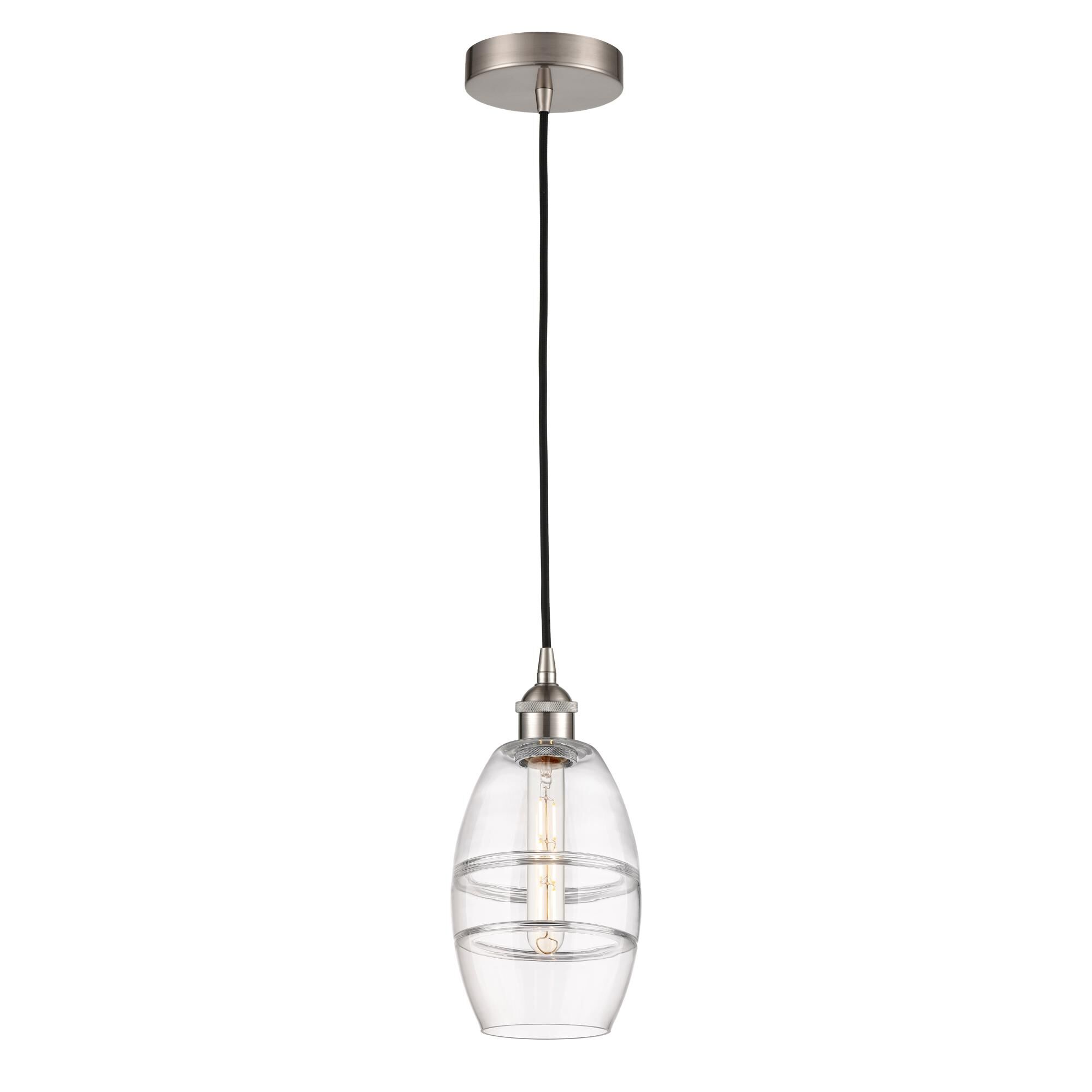 Bruno Marashlian Vaz 6 Inch Mini Pendant by Innovations Lighting