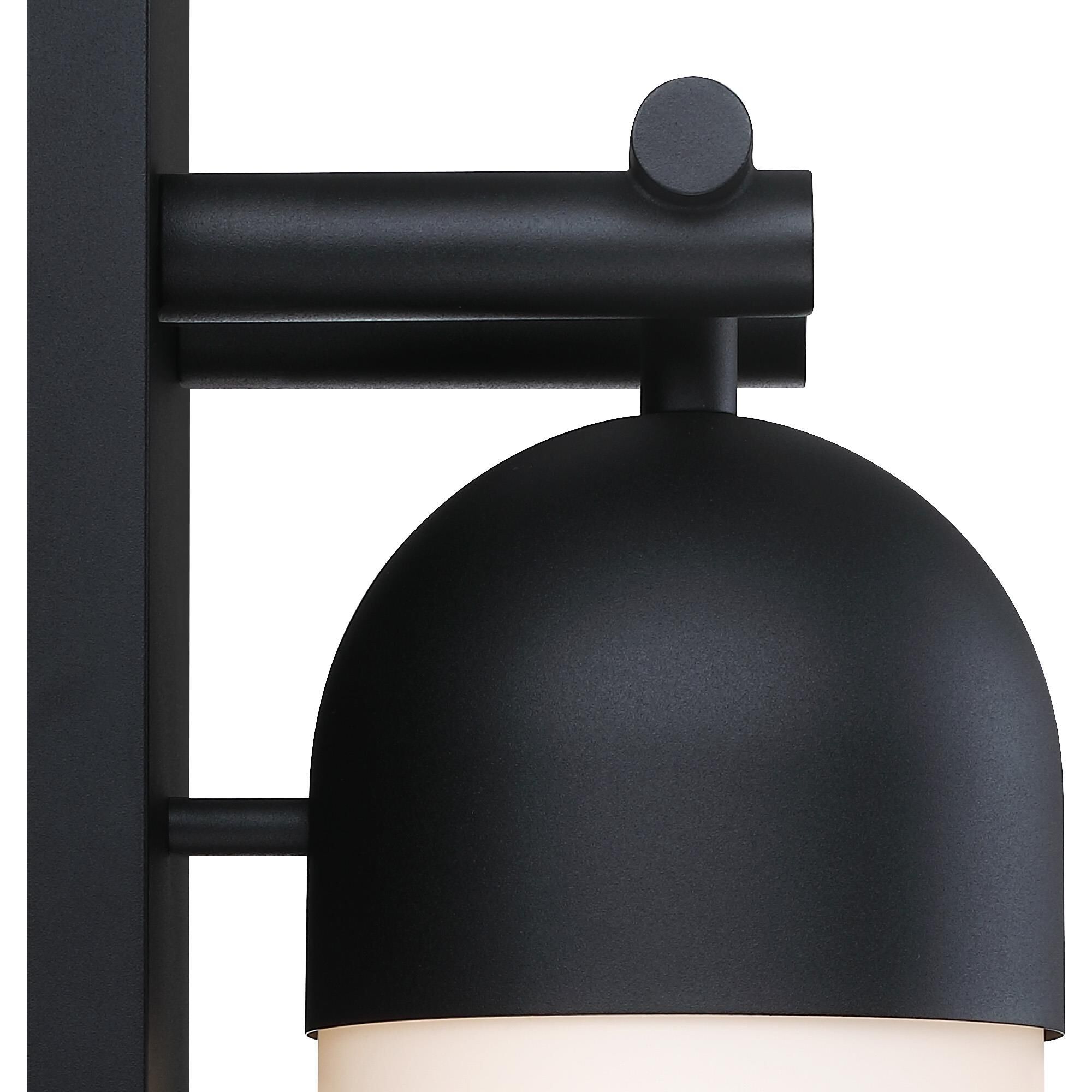 Ever Spring 18 Inch Outdoor Wall Light by Designers Fountain