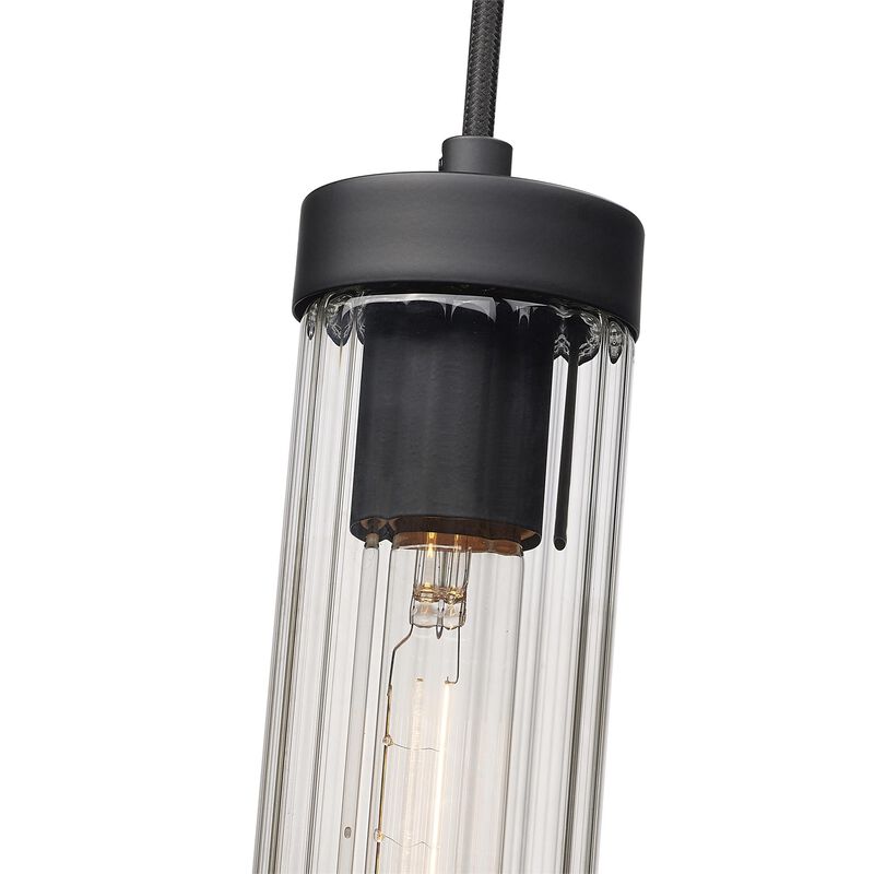 Z-Lite Beau 4 Inch Mini Pendant