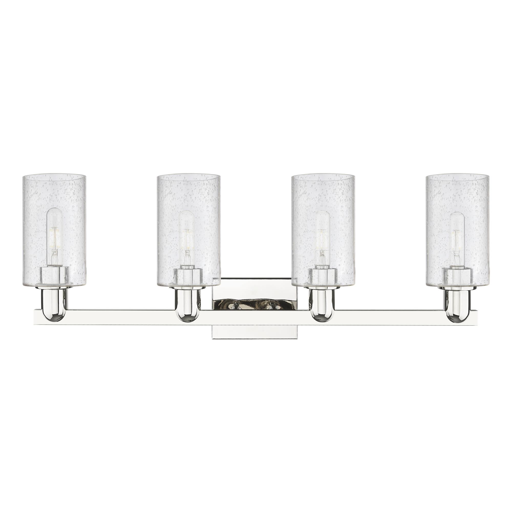 Bruno Marashlian Clymer 31 Inch Bath Vanity Light by Innovations Lighting