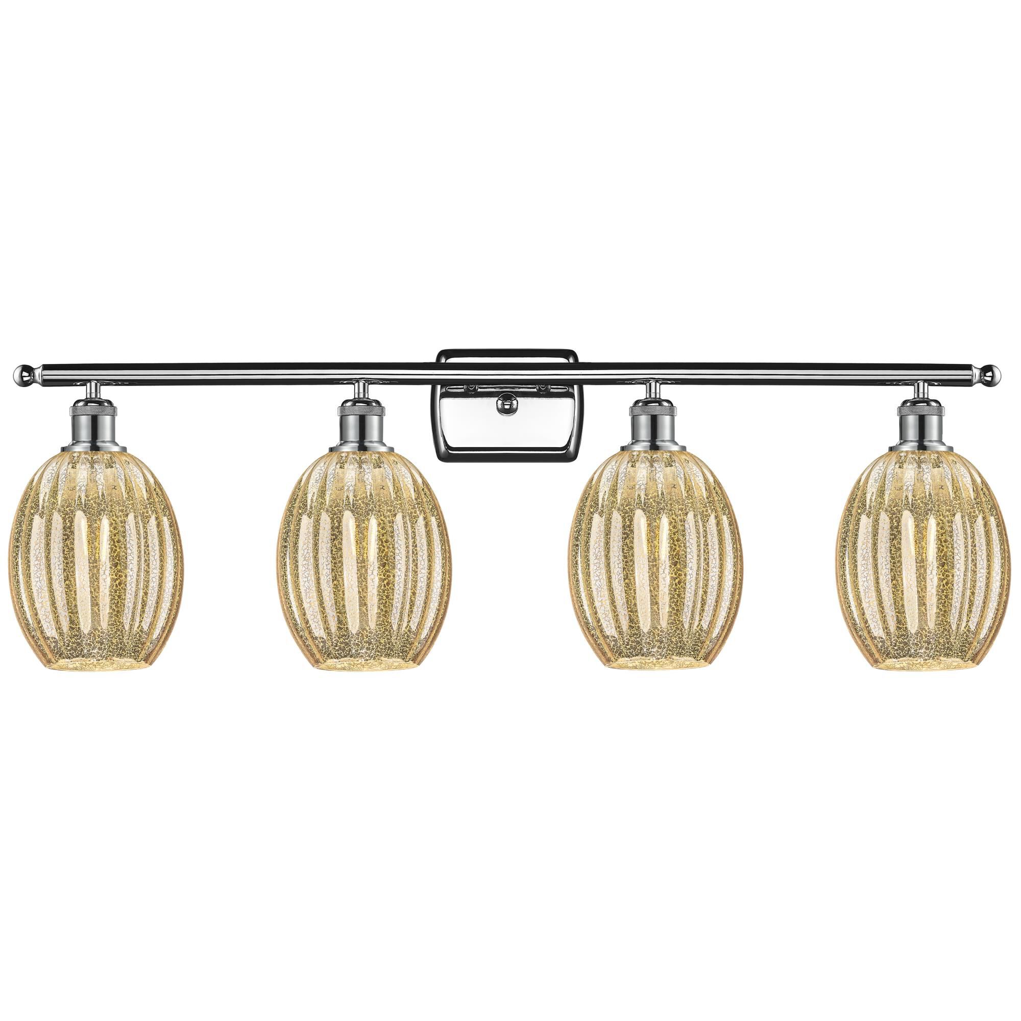 Bruno Marashlian Preston 36 Inch Bath Vanity Light by Innovations Lighting