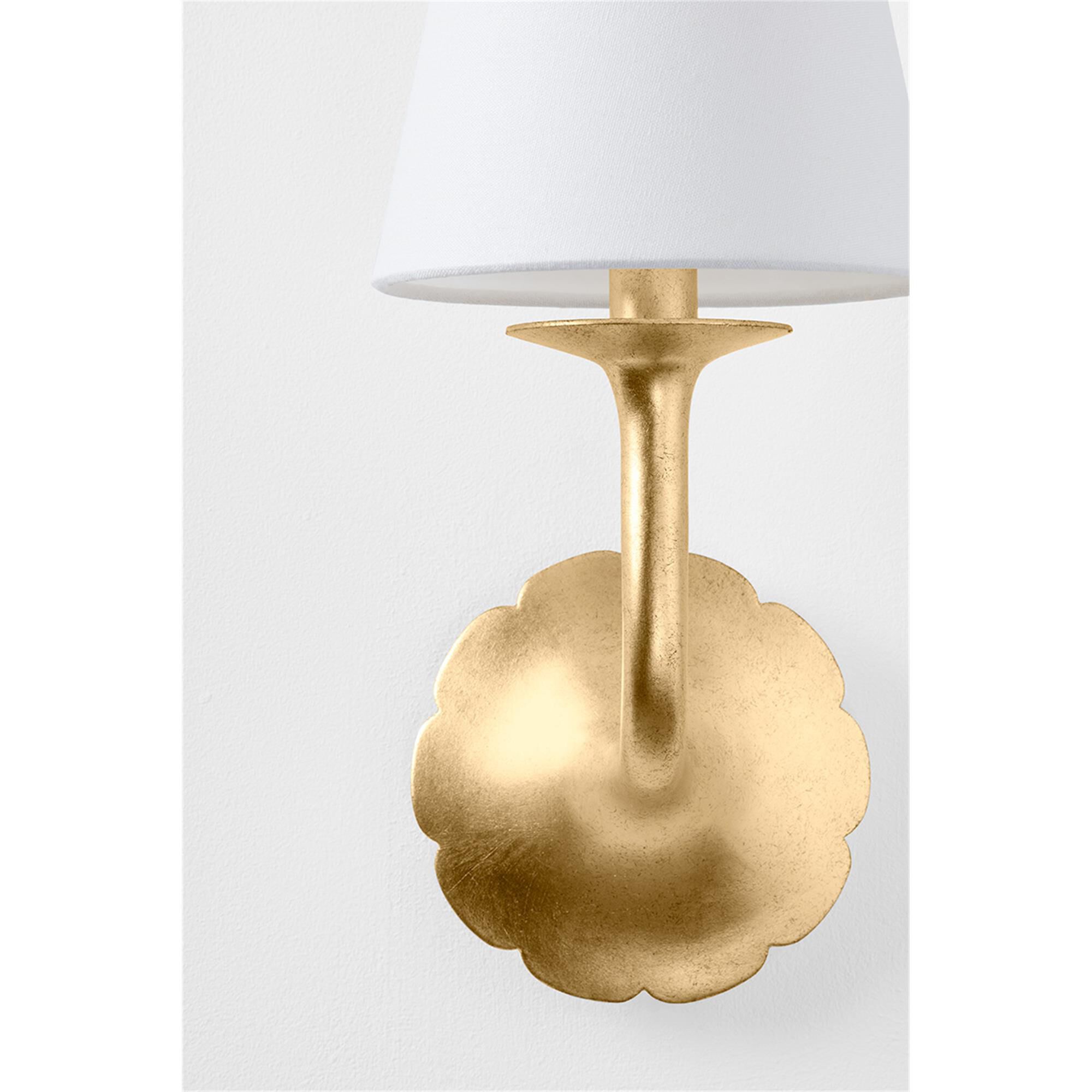 Winnipeg Medium Wall Sconce,
