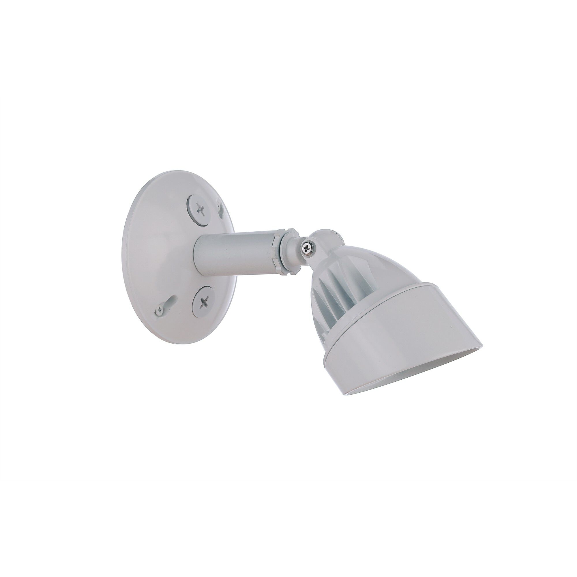 LED 5 Inch Outdoor Flood Light,