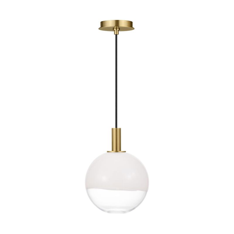 Sean Lavin Torian 9 Inch Mini Pendant by Visual Comfort Studio Collection