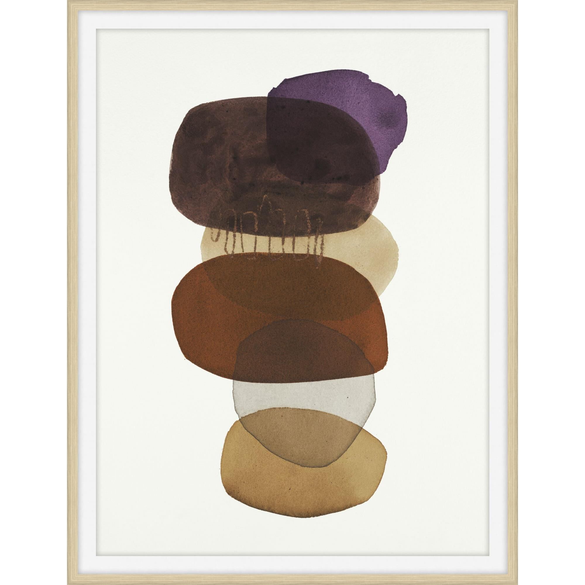 Shown in Brown and Woodtones finish