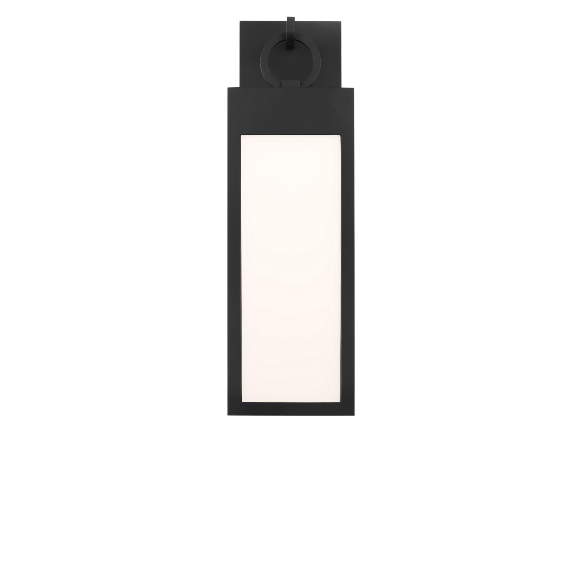 Sean Lavin Sesha 27 Inch Outdoor Wall Light by Visual Comfort Studio Collection