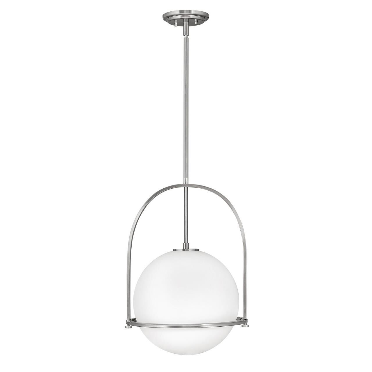 Somerset 15 Inch Large Pendant by Hinkley Lighting