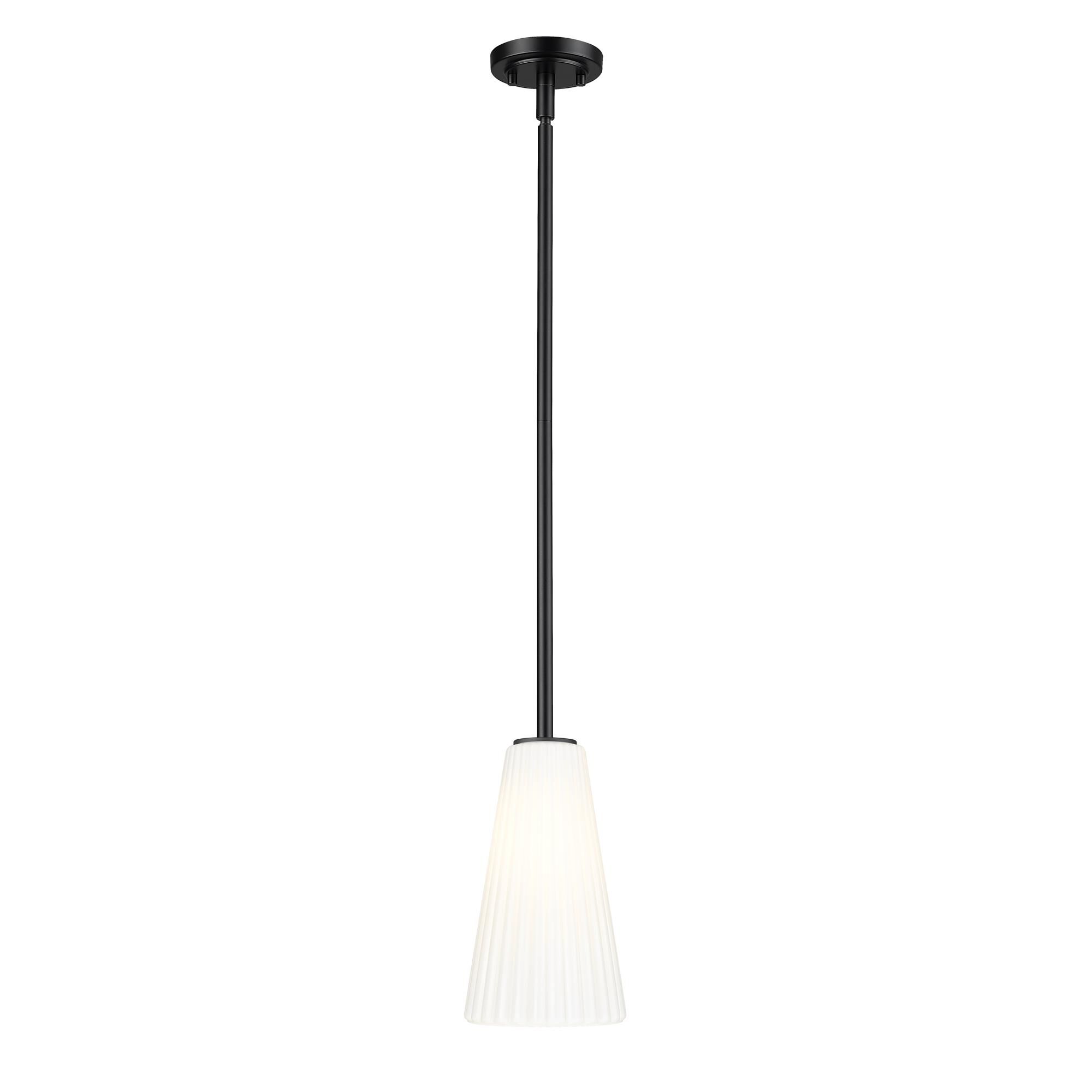 Farrell 6 Inch Mini Pendant by Z Lite