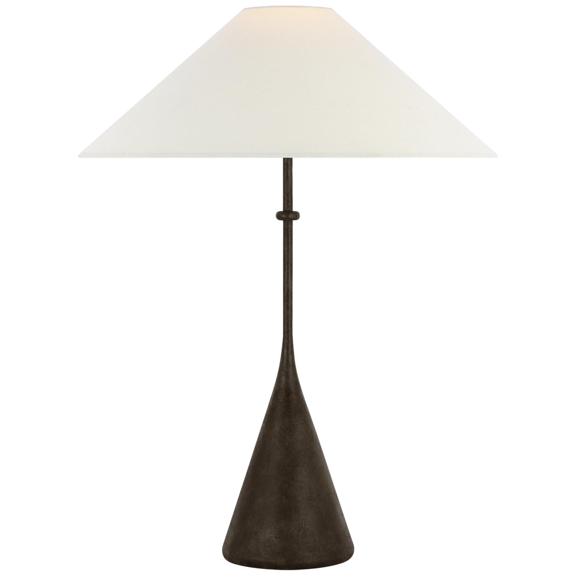 Shown in Garden Bronze finish
