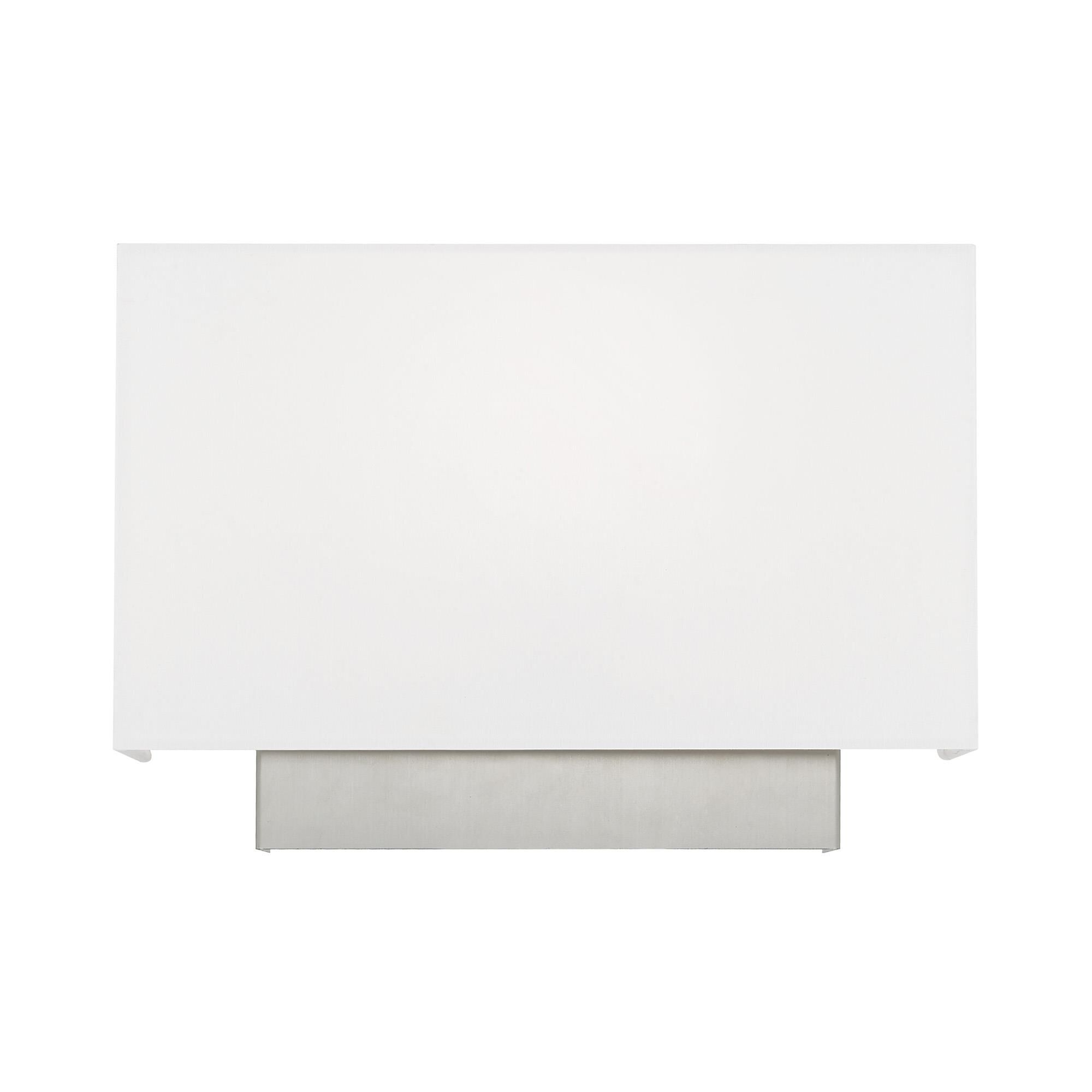 Livex Lighting Clark 14 Inch Wall Sconce
