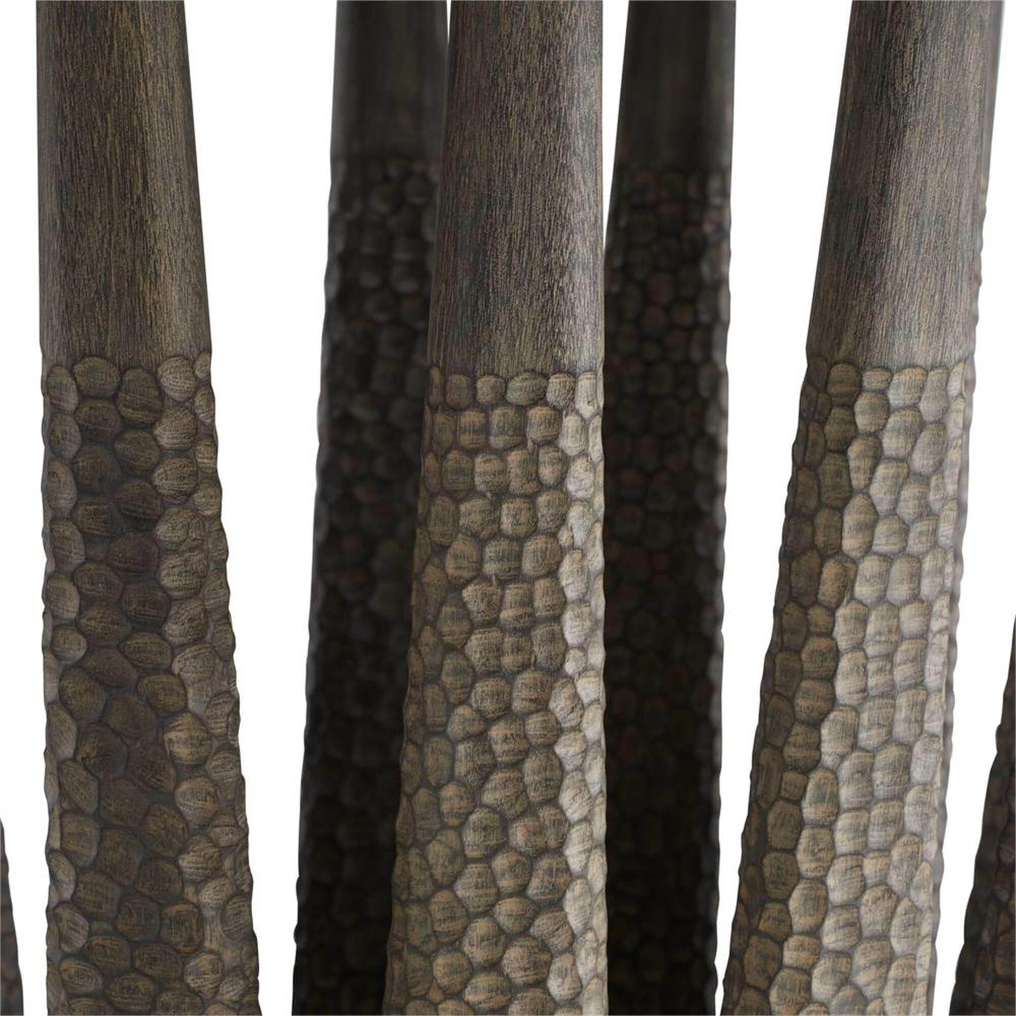 Gilman 65 Inch Dining Table by Arteriors Home