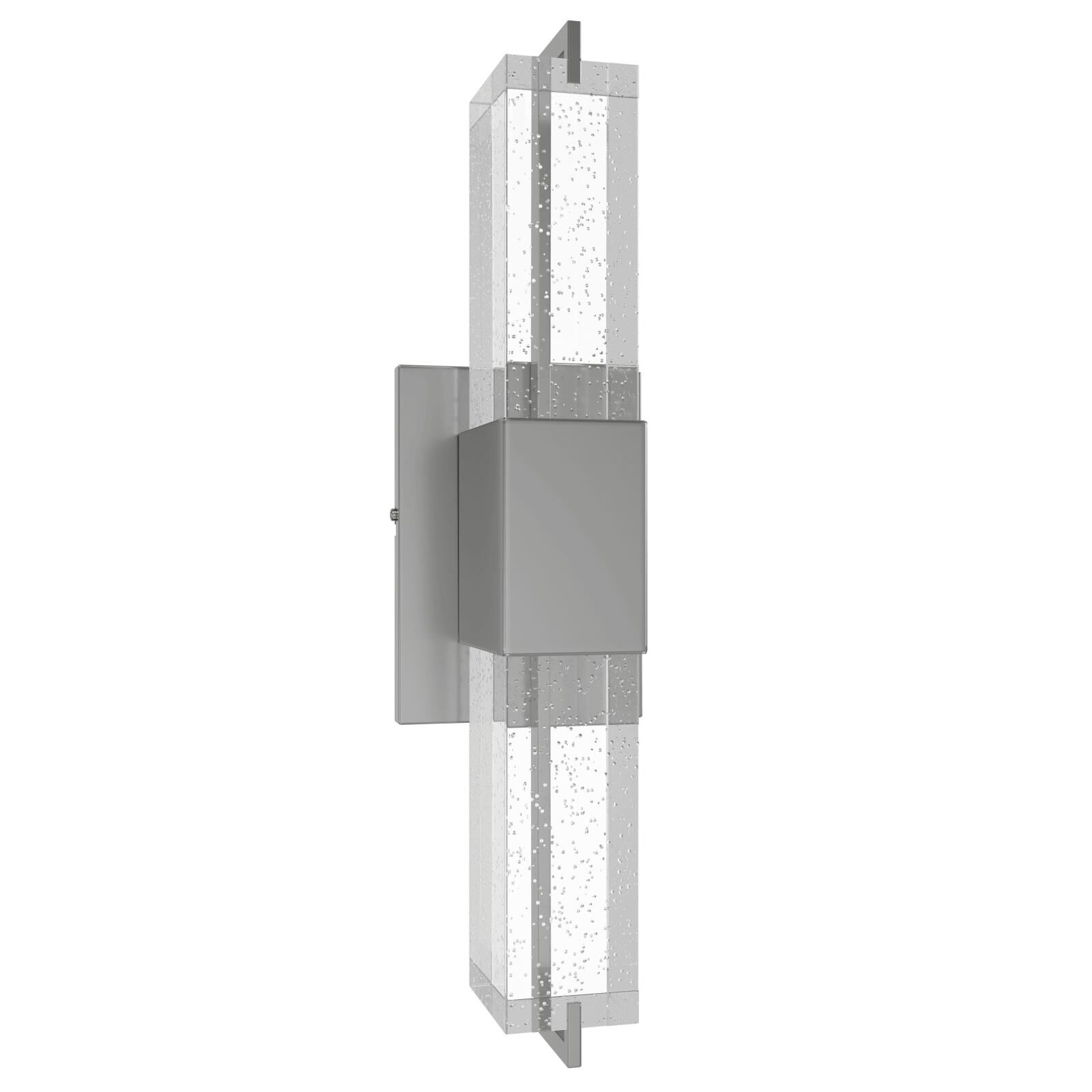 Glacier Snow Wall Sconce by Avenue Lighting