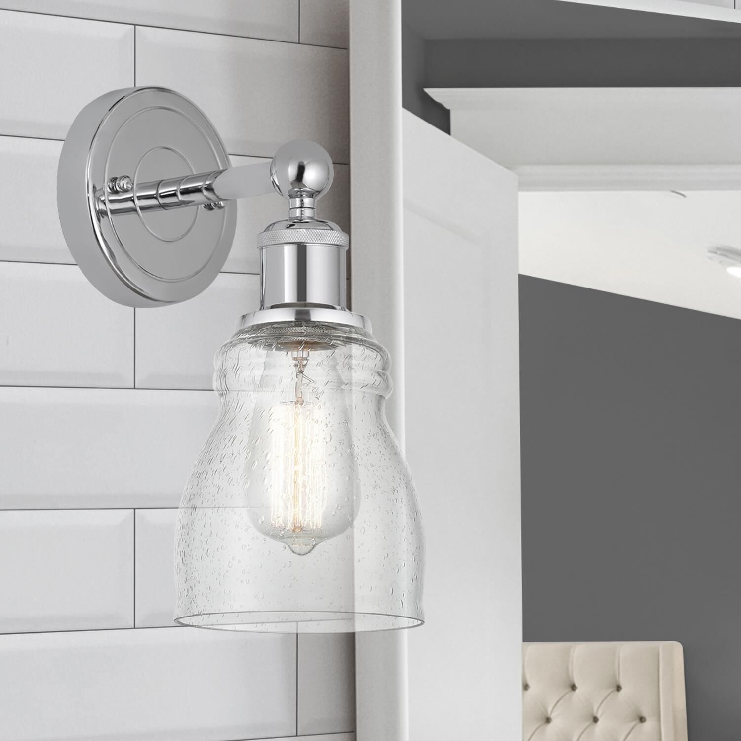 Innovations Lighting Bruno Marashlian Ellery 11 Inch Wall Sconce