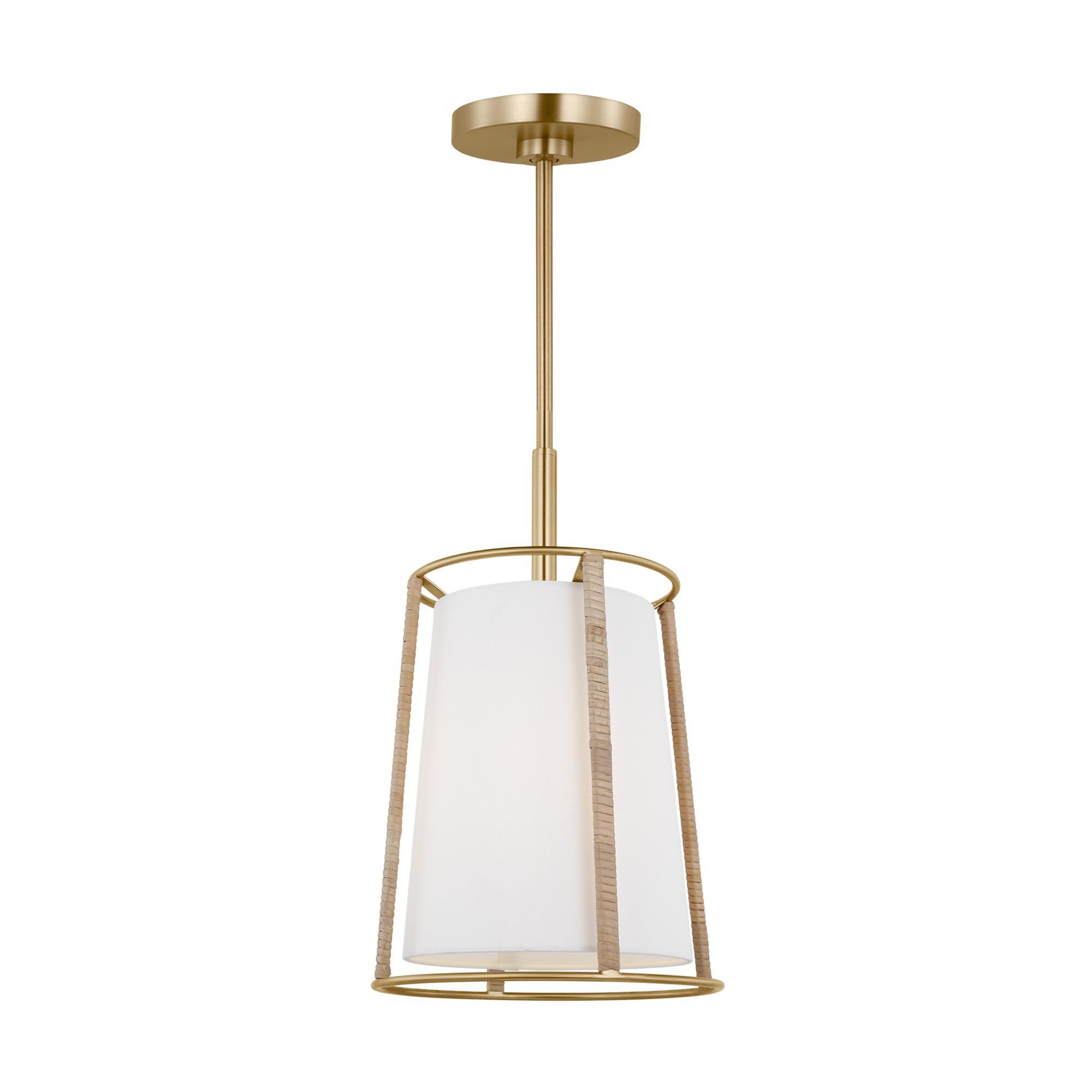 Drew & Jonathan Cortes 16 Inch Mini Pendant,