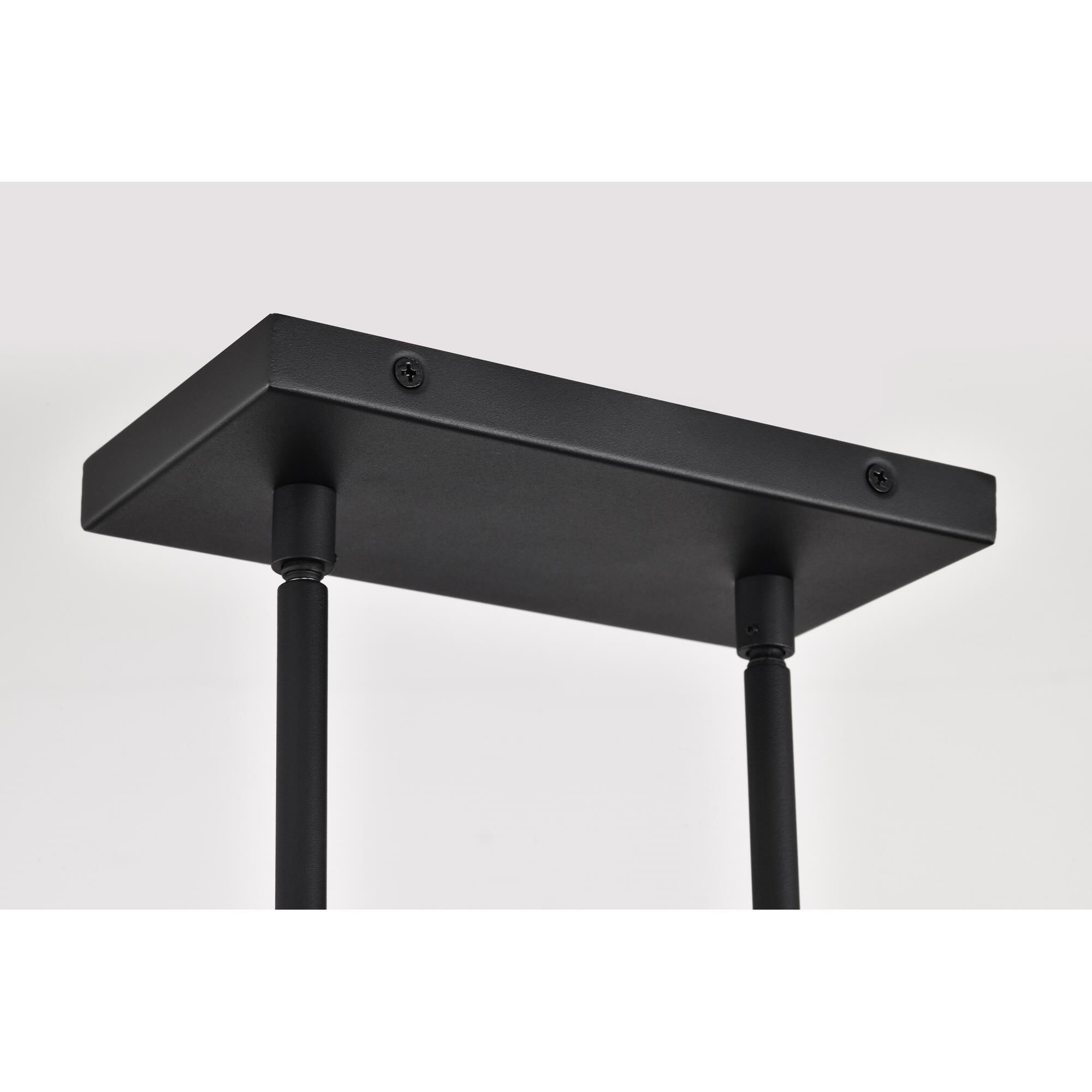 Shown in Textured Black finish