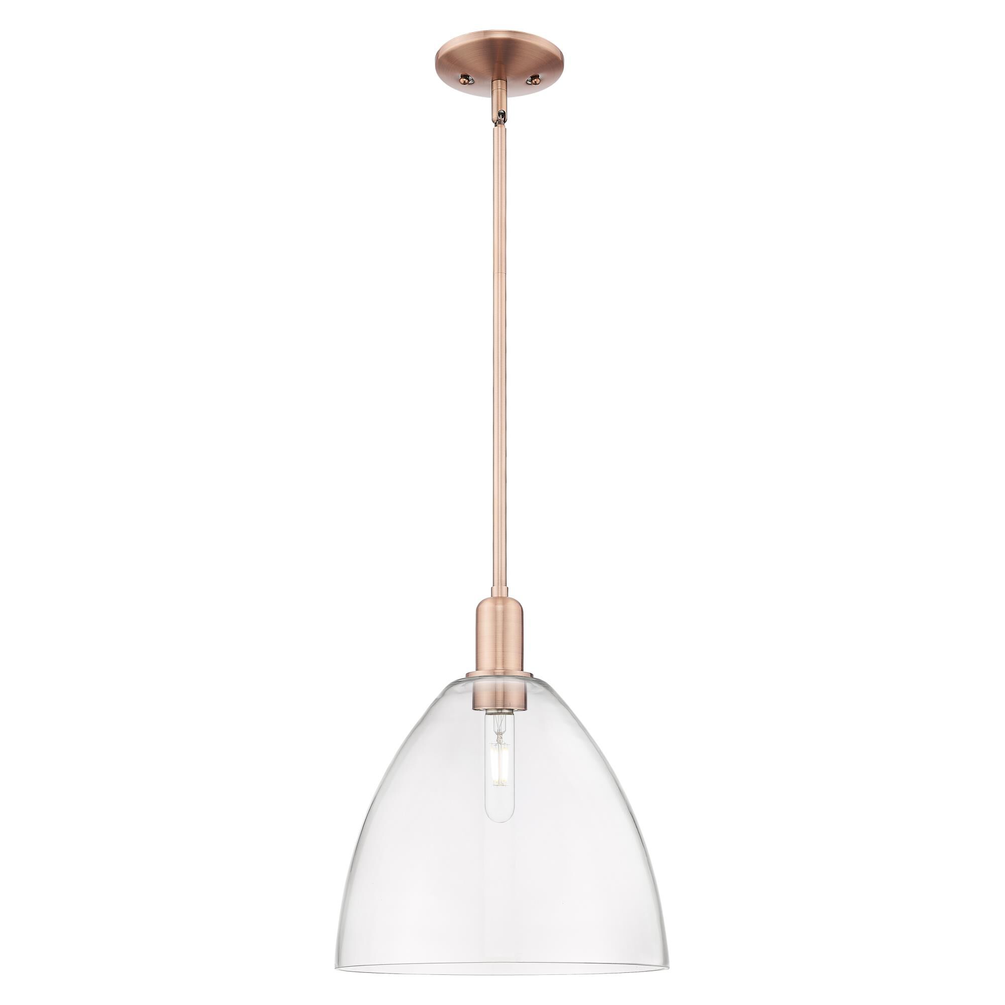 Bruno Marashlian Bristol Mini Pendant by Innovations Lighting