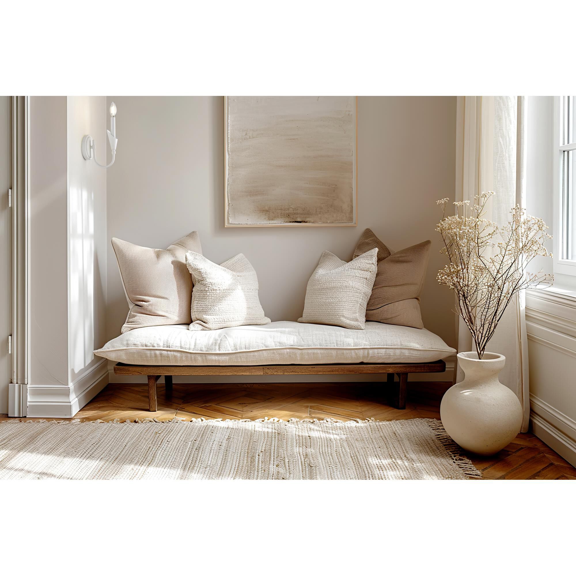 Claudelle 14 Inch Wall Sconce by Z Lite