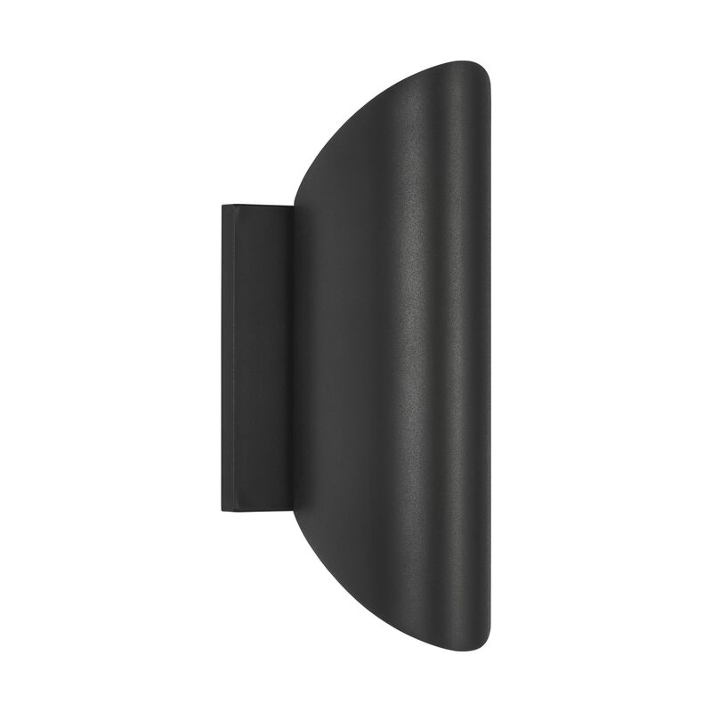 Thom Filicia Ruxton 12 Inch Outdoor Wall Light by Visual Comfort Studio