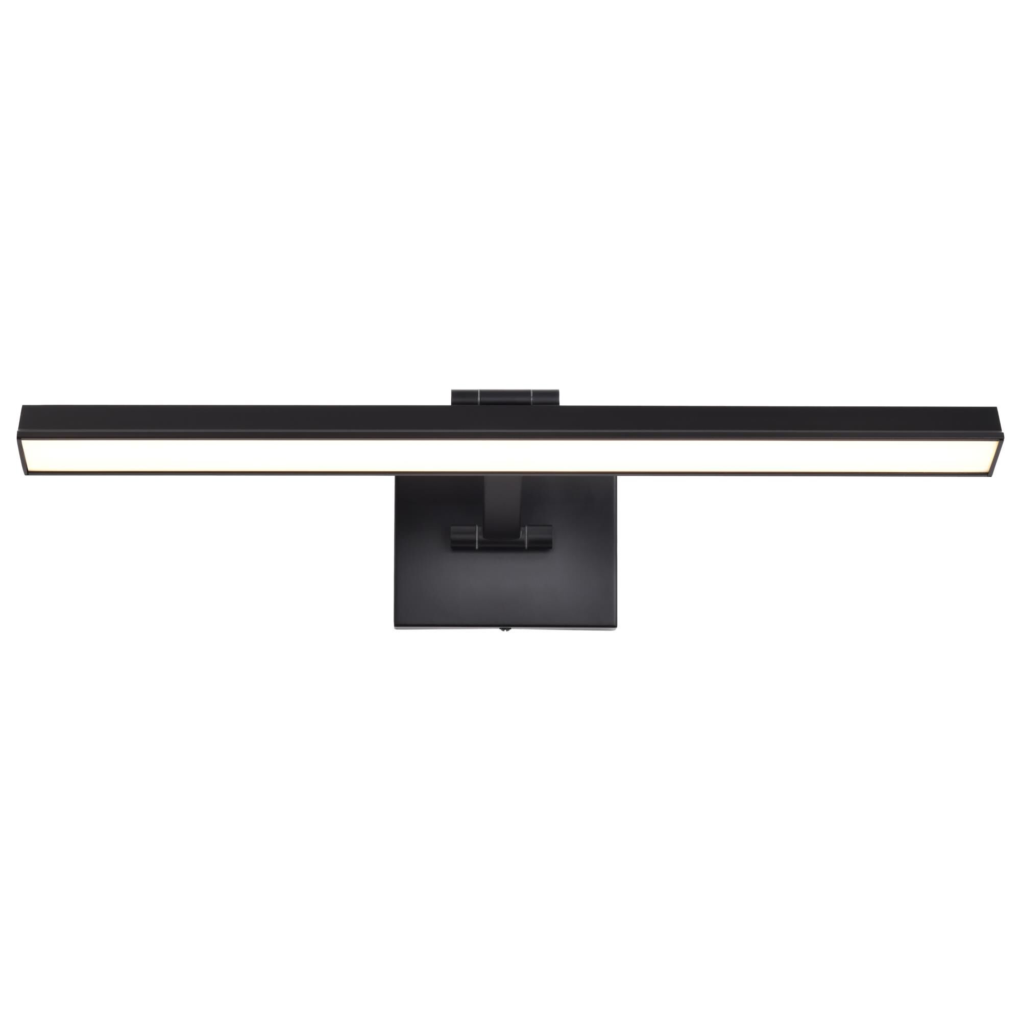 Hazel 24 Inch Picture and Display Light by Nuvo Lighting