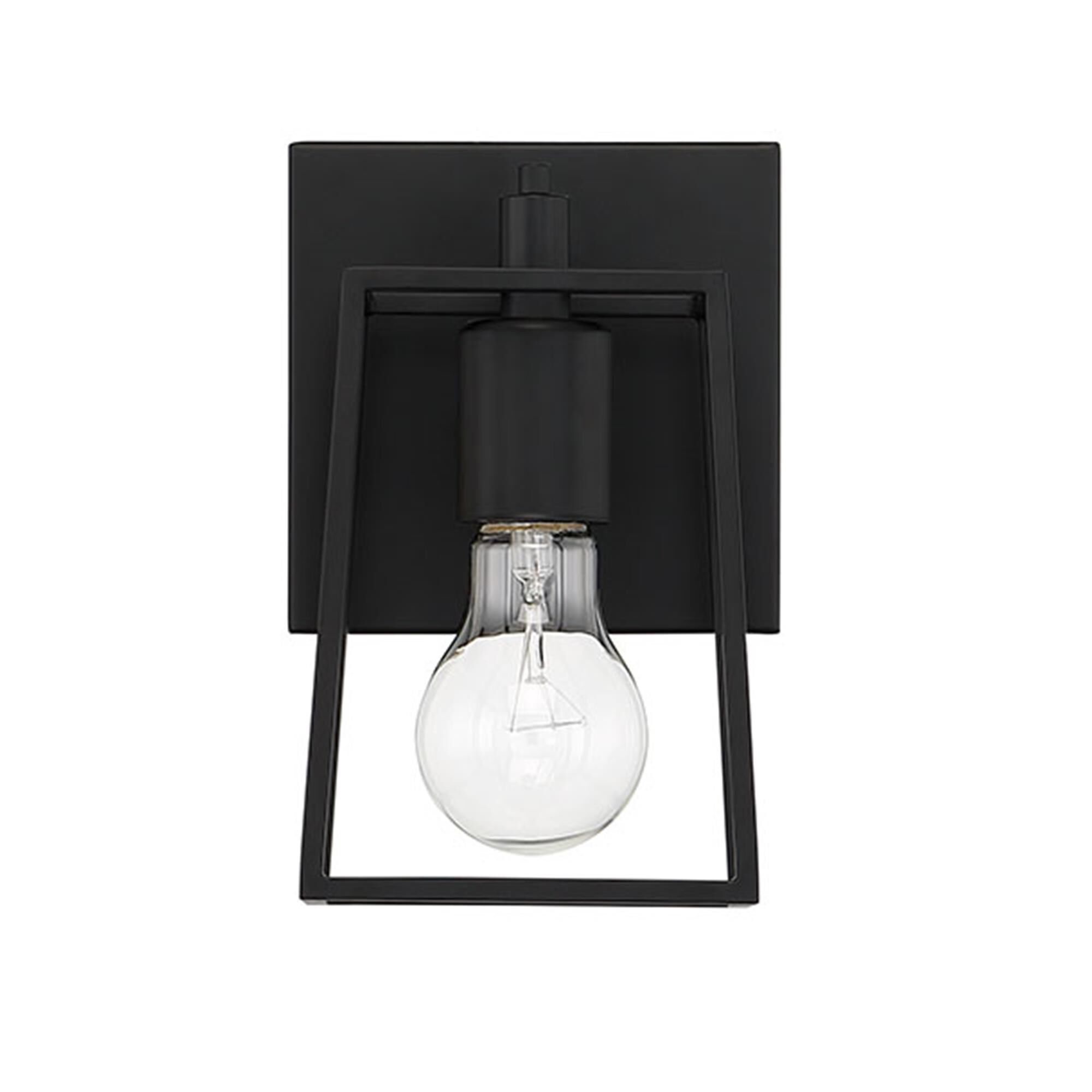 Dunn 8 Inch Wall Sconce,