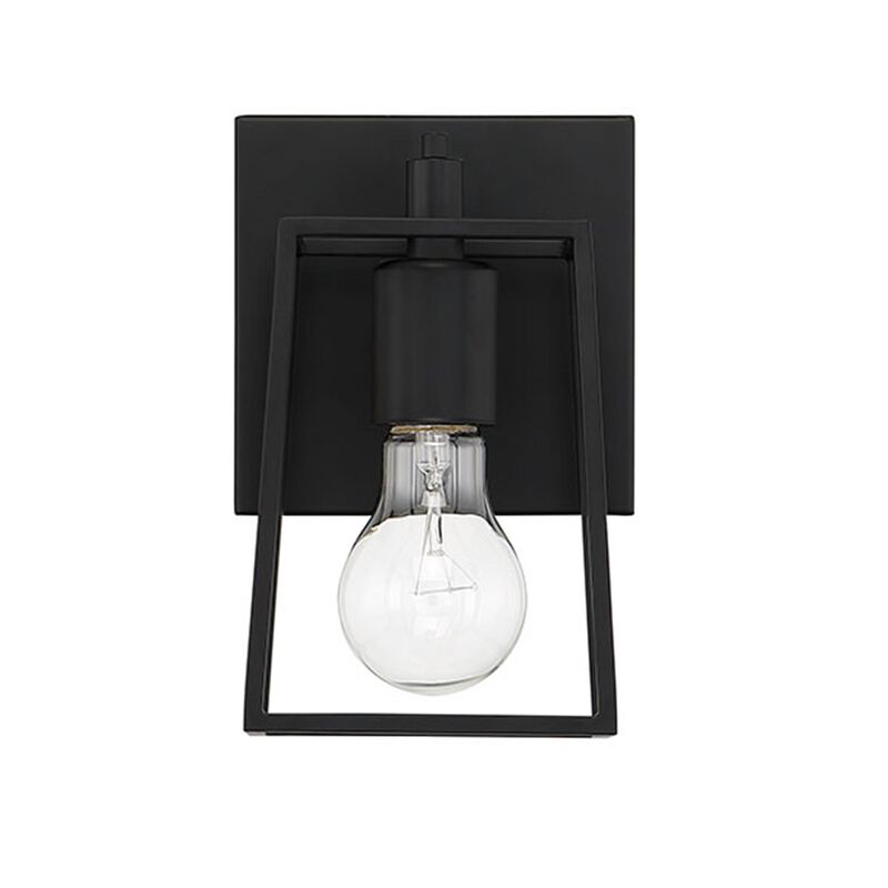 Dunn 8 Inch Wall Sconce by Craftmade