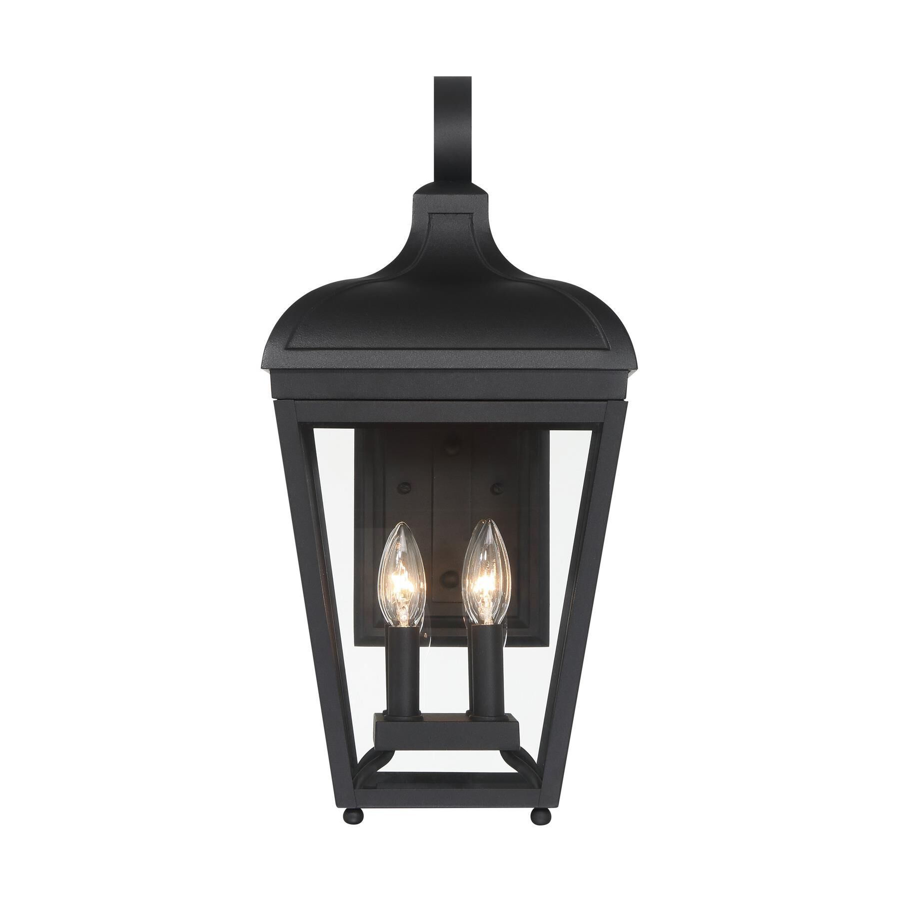 Marquee 21 Inch Outdoor Wall Light by Minka Lavery