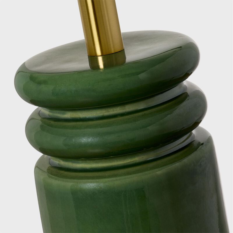Ellen DeGeneres Feikudo Medium Table Lamp by Visual Comfort Studio