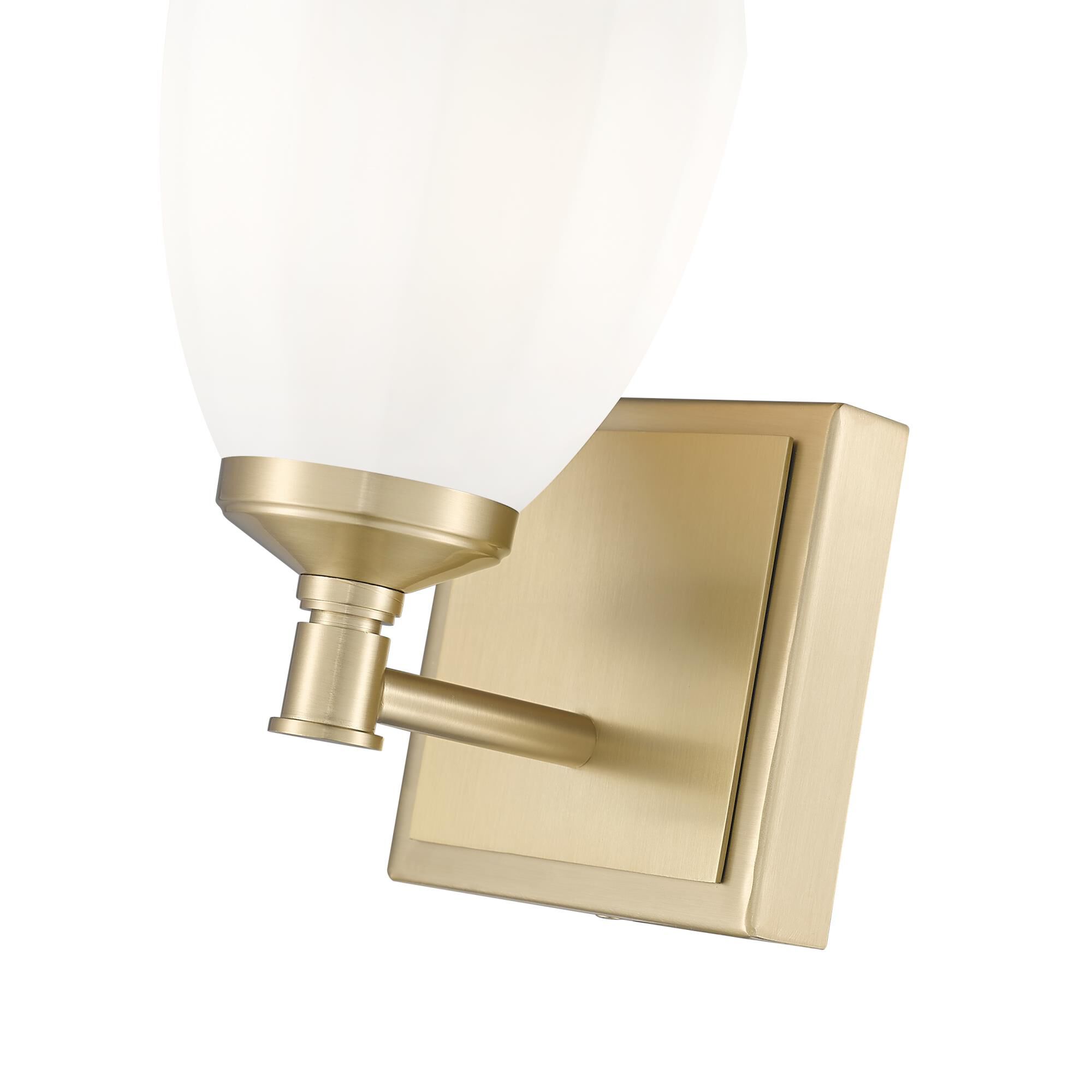 Oren 5 Inch Bath Vanity Light by Z Lite
