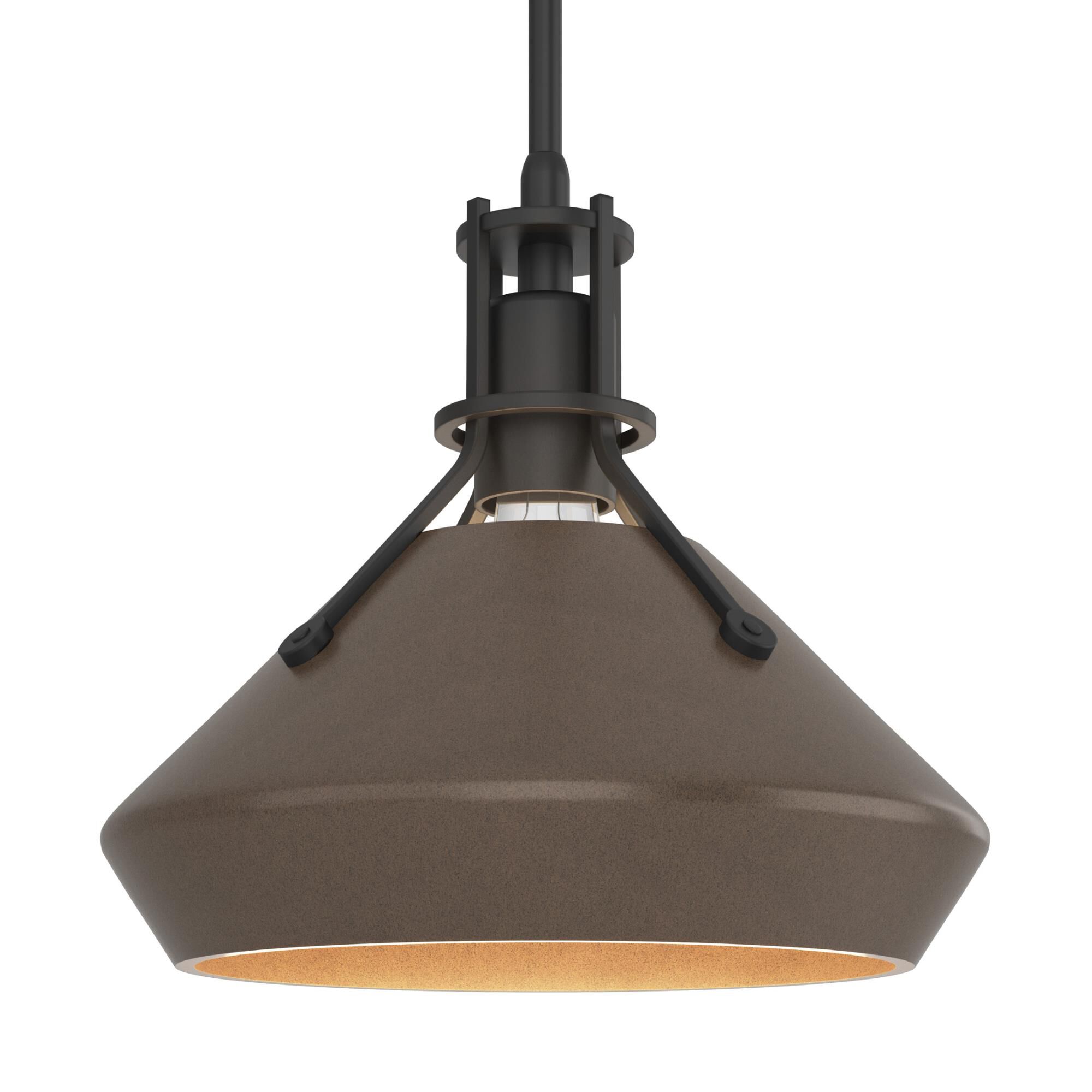 Henry Mini Pendant by Hubbardton Forge