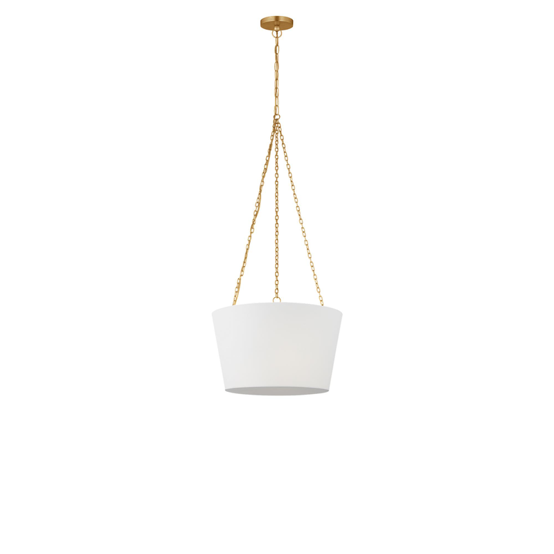 Paloma Contreras Herve Large Pendant by Visual Comfort Studio Collection
