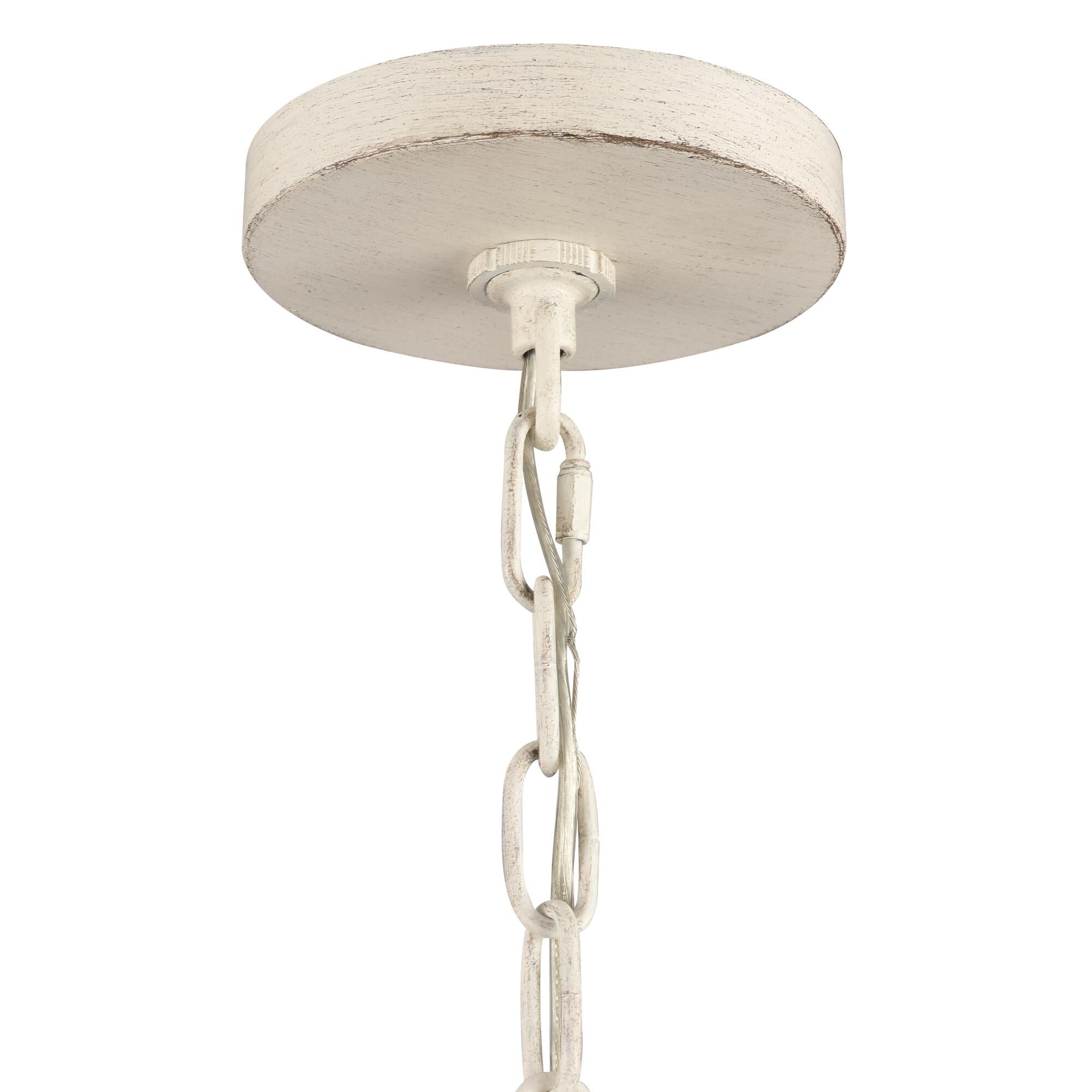Joanie 17 Inch Large Pendant by ELK Lighting
