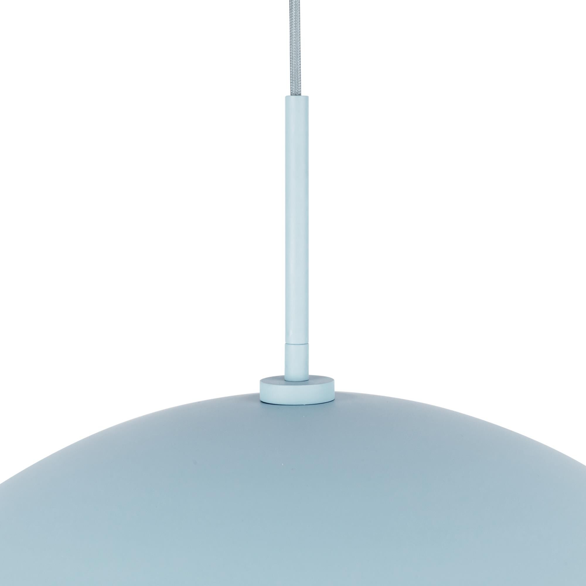 Ryan Pauly Regent Small Pendant Light,
