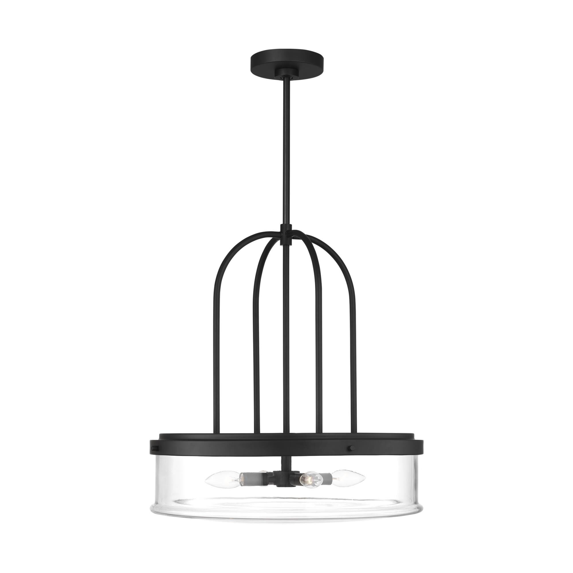 Anders 20 Inch Large Pendant by Visual Comfort Studio Collection