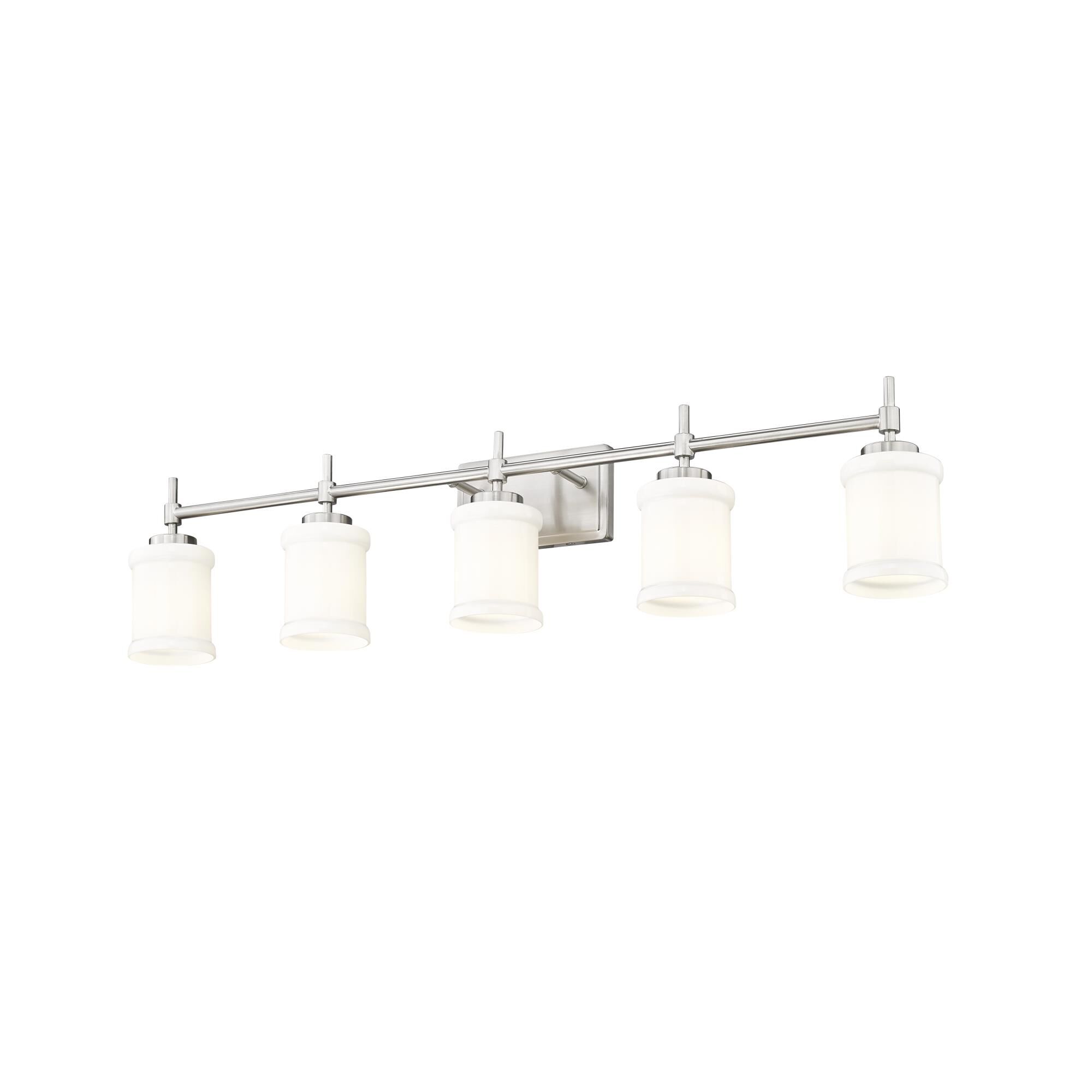 Cadoc 41 Inch Bath Vanity Light by Z Lite