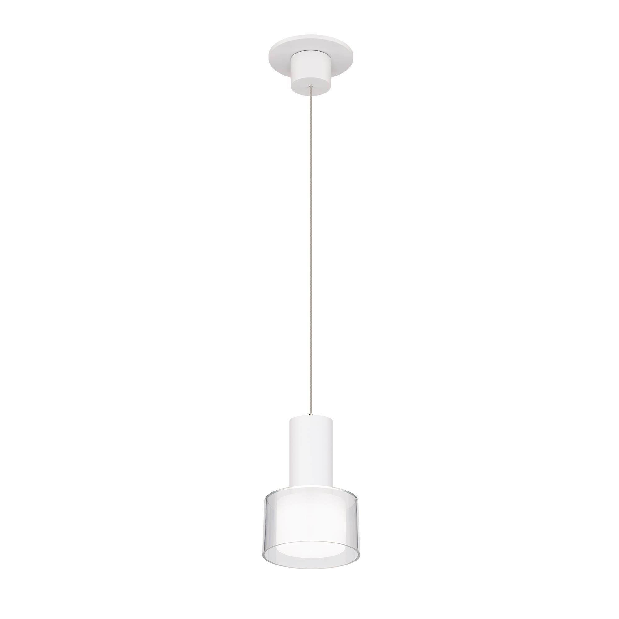 Twist-N-Lite 5 Inch Mini Pendant by WAC Lighting