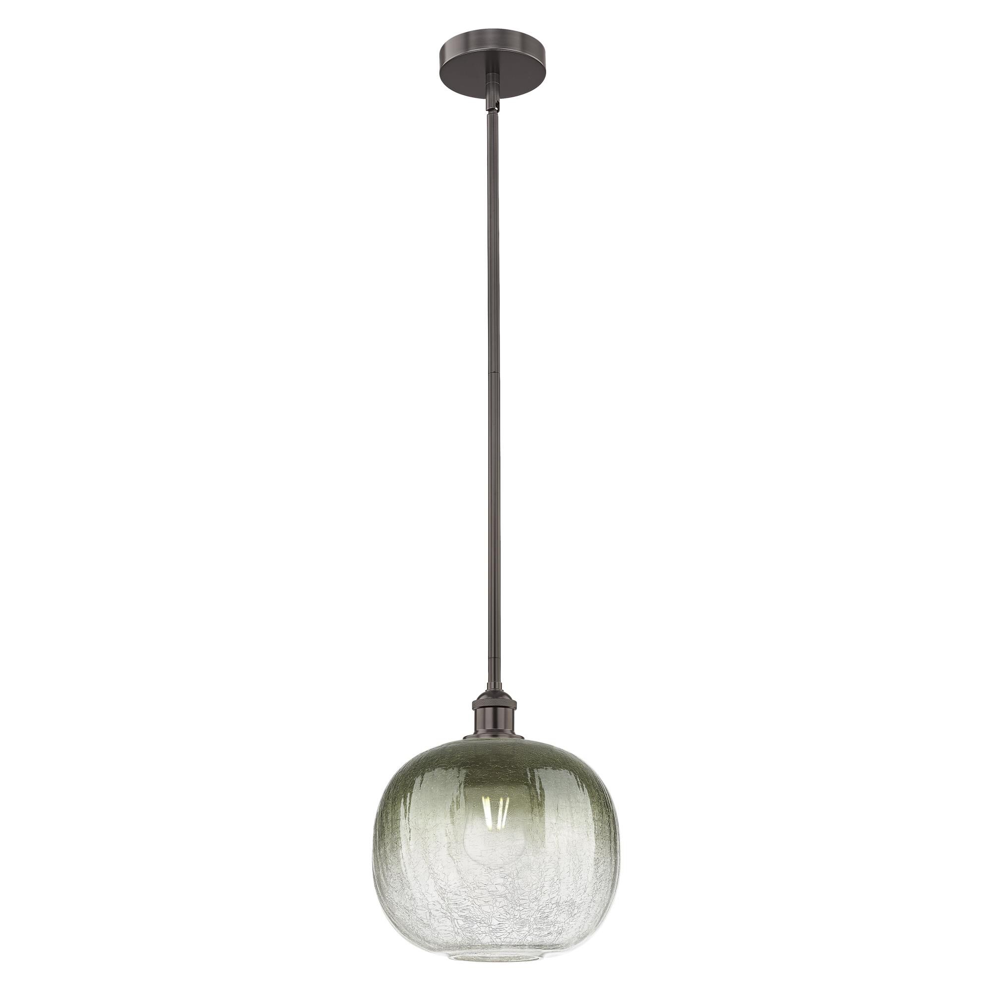 Bruno Marashlian Brookhaven Sphere 11 Inch Mini Pendant by Innovations Lighting