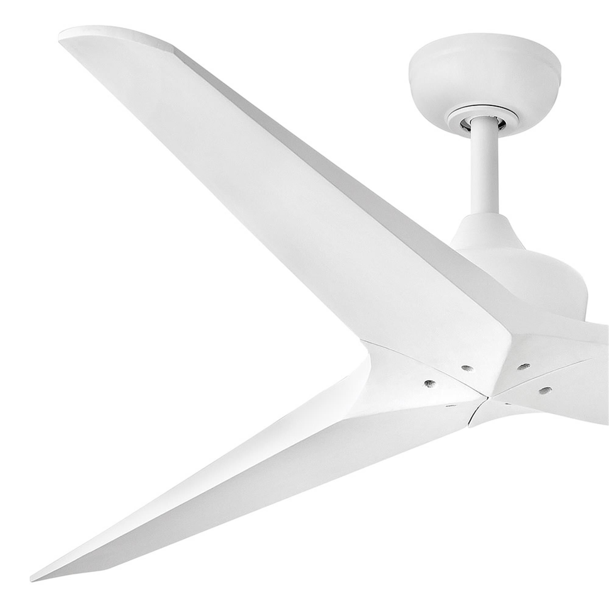 Chisel 60 Inch Ceiling Fan,