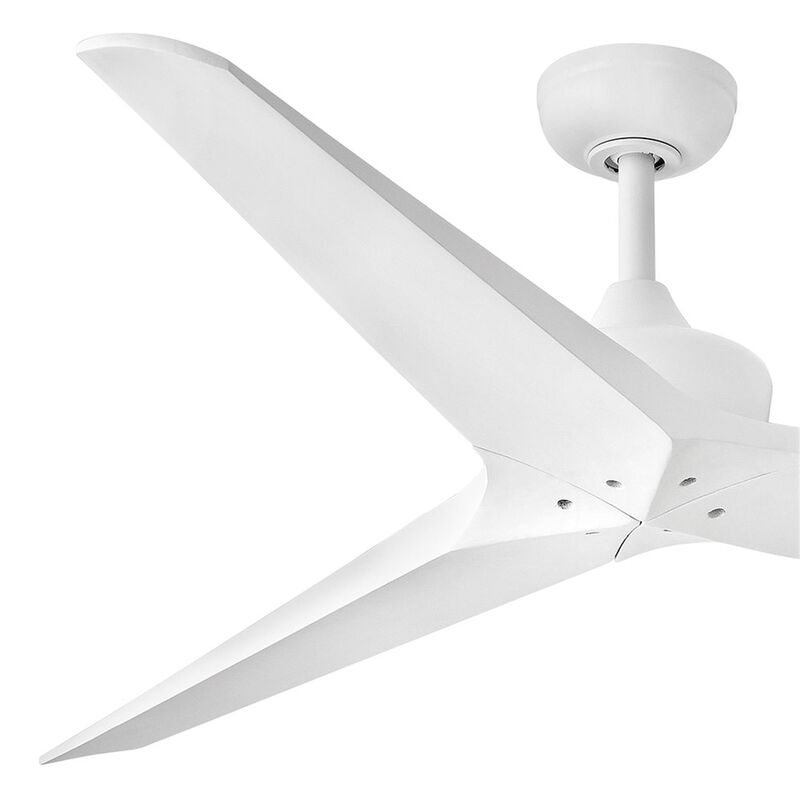 Chisel 60 Inch Ceiling Fan by Hinkley