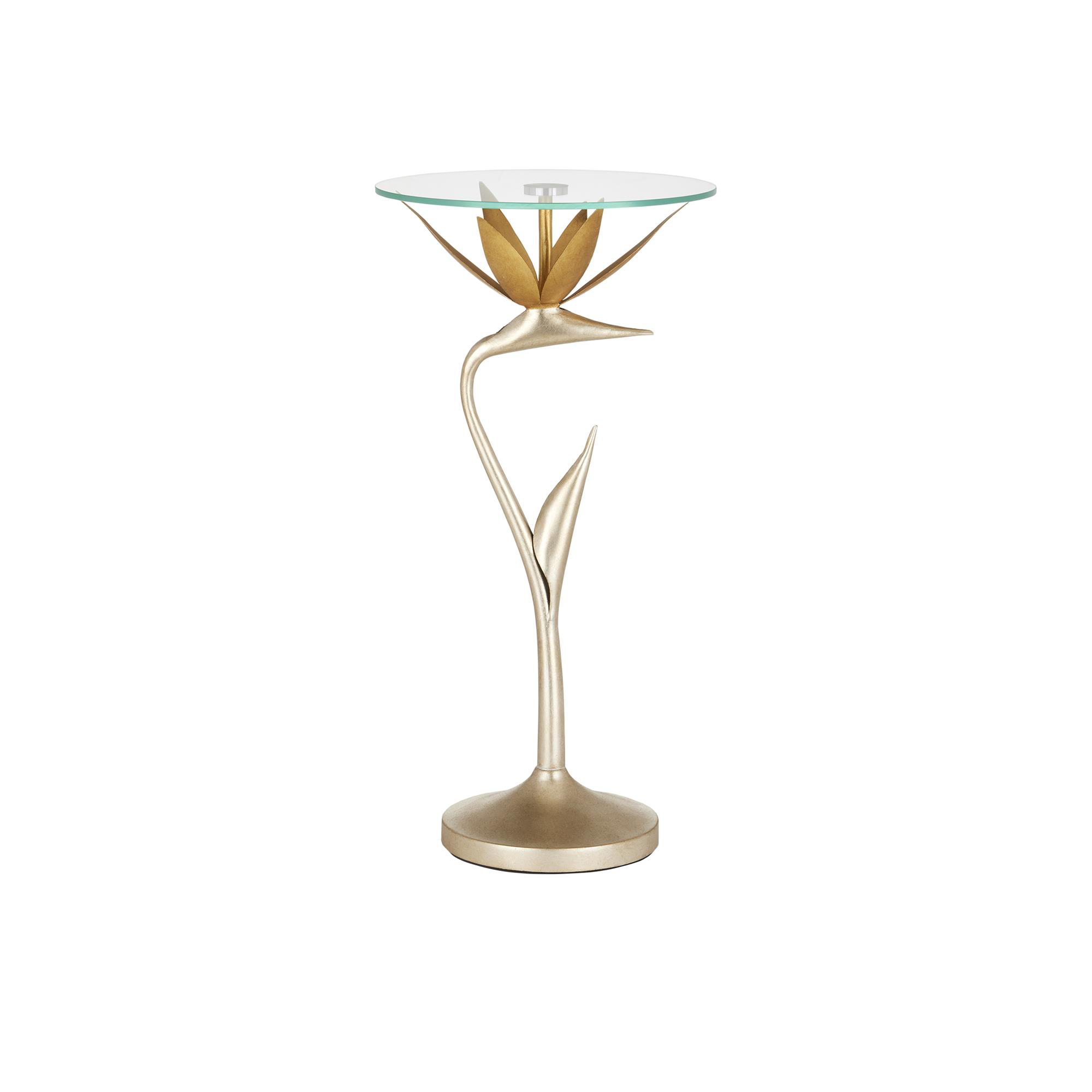 Paradiso 24 Inch Accent Table,