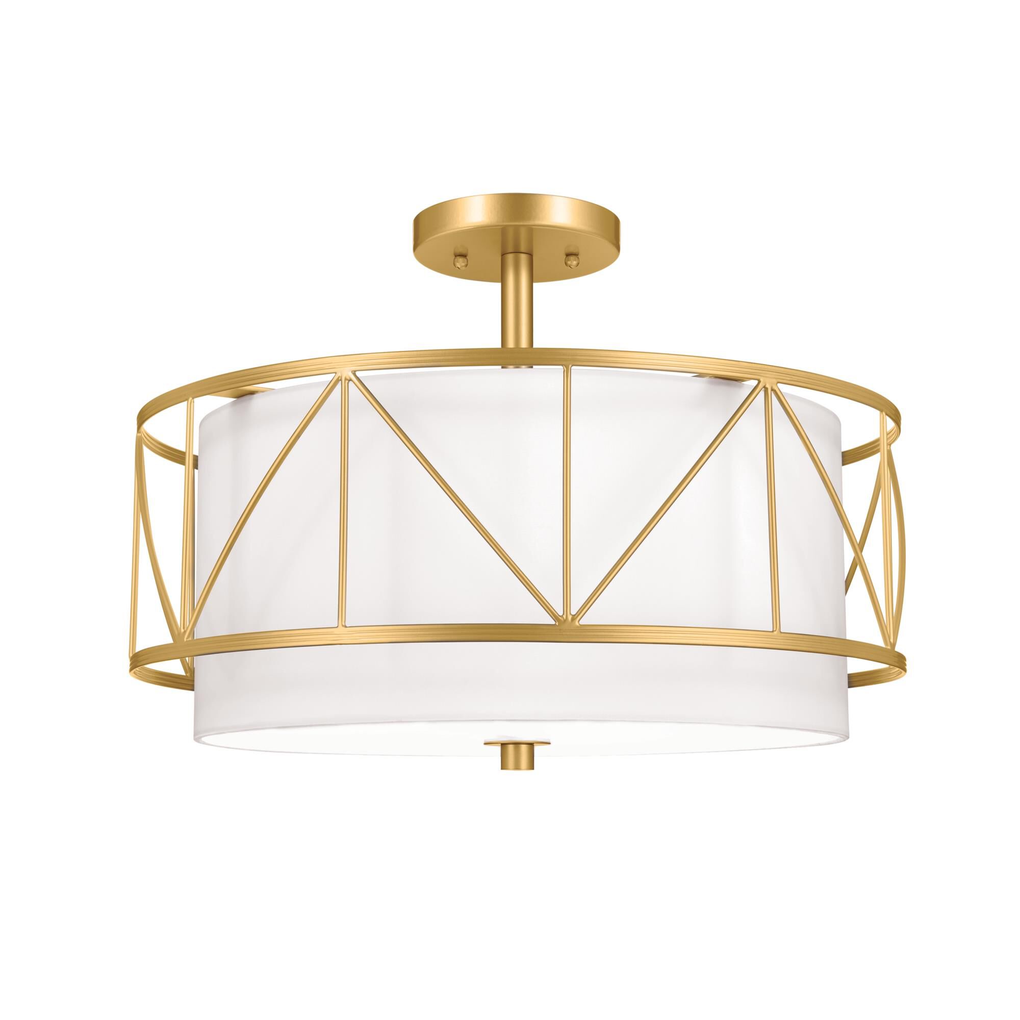 Shown in Classic Gold finish