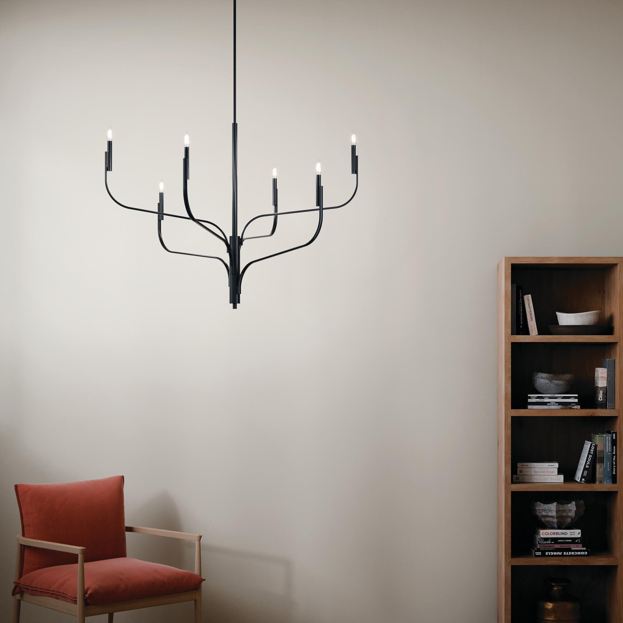 Livadia 47 Inch Chandelier by Kichler Lighting