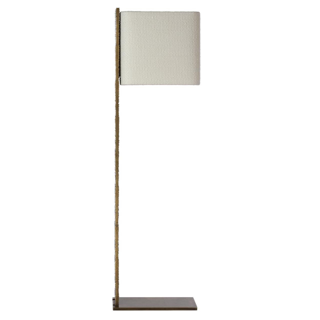 Anne-Marie Barton Fumar 55 Inch Floor Lamp by Visual Comfort Signature Collection